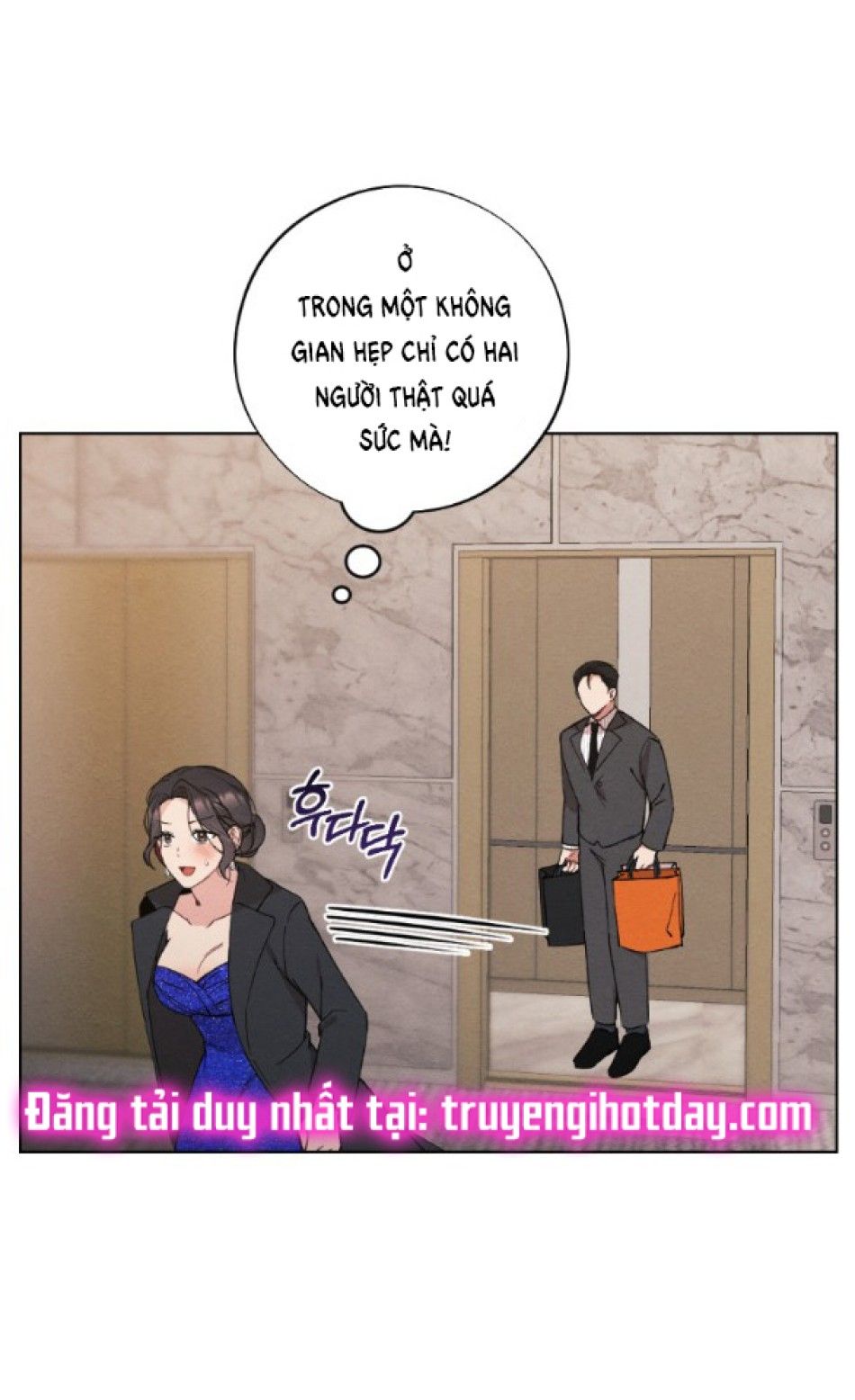đọc truyện [18+] Ăn Mòn Chương 16.1 ảnh 35 tại Thiên Thai Truyện