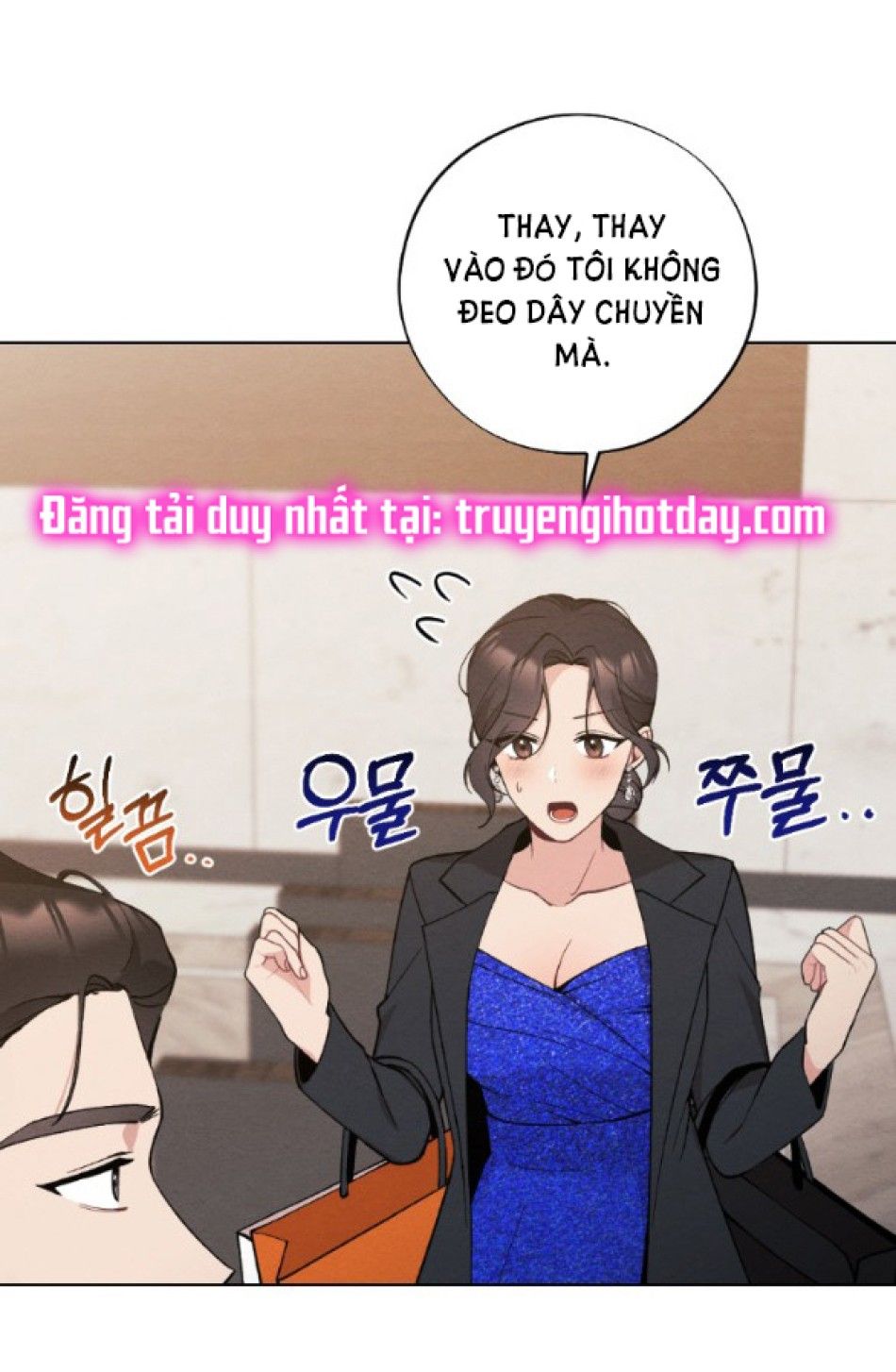 đọc truyện [18+] Ăn Mòn Chương 16.1 ảnh 6 tại Thiên Thai Truyện