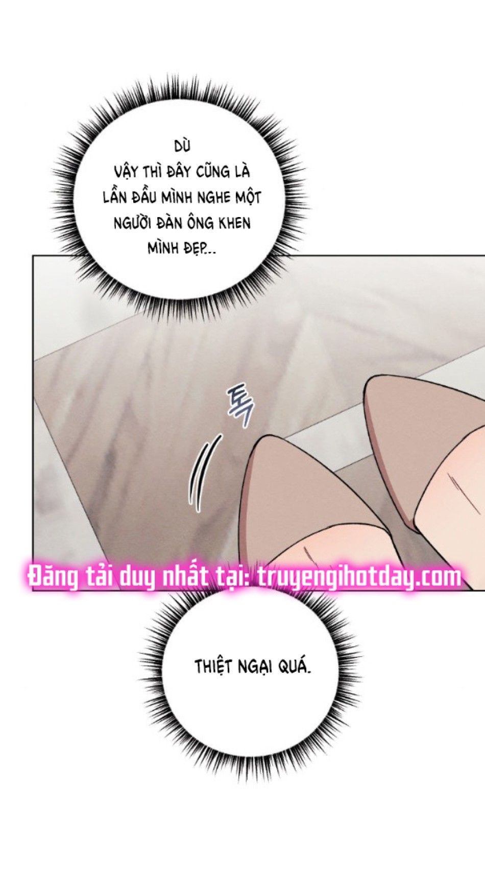 đọc truyện [18+] Ăn Mòn Chương 16.1 ảnh 10 tại Thiên Thai Truyện