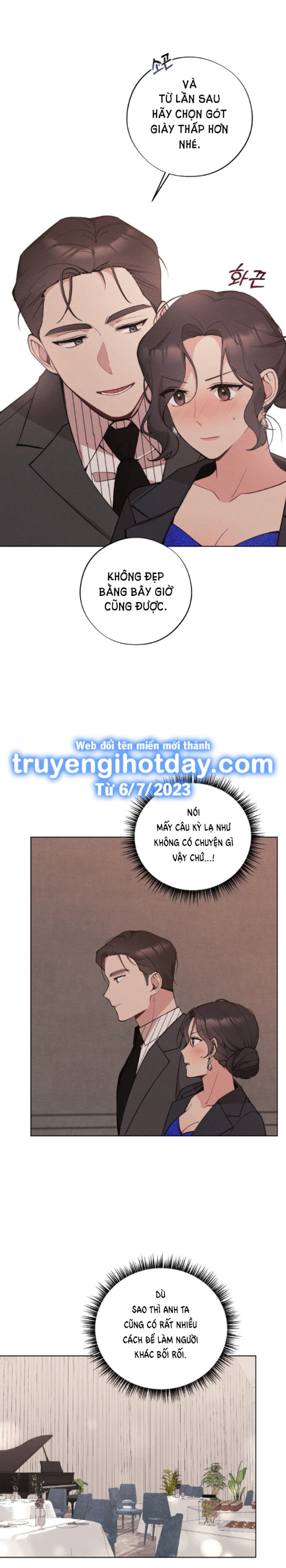 đọc truyện [18+] Ăn Mòn Chương 16.2 ảnh 31 tại Thiên Thai Truyện