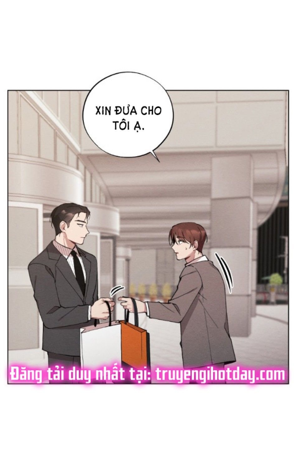 đọc truyện [18+] Ăn Mòn Chương 16.2 ảnh 5 tại Thiên Thai Truyện