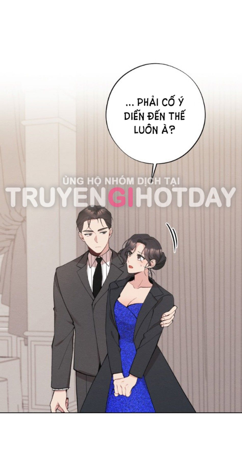 đọc truyện [18+] Ăn Mòn Chương 17.1 ảnh 2 tại Thiên Thai Truyện