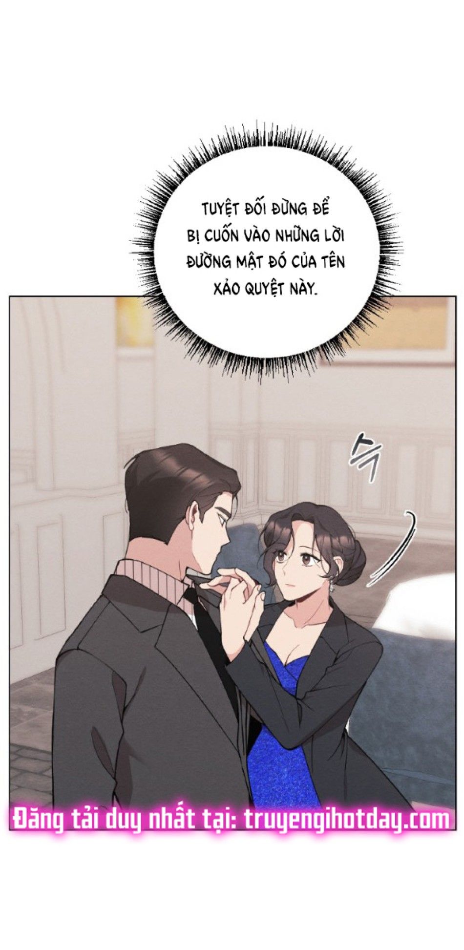 đọc truyện [18+] Ăn Mòn Chương 17.1 ảnh 16 tại Thiên Thai Truyện