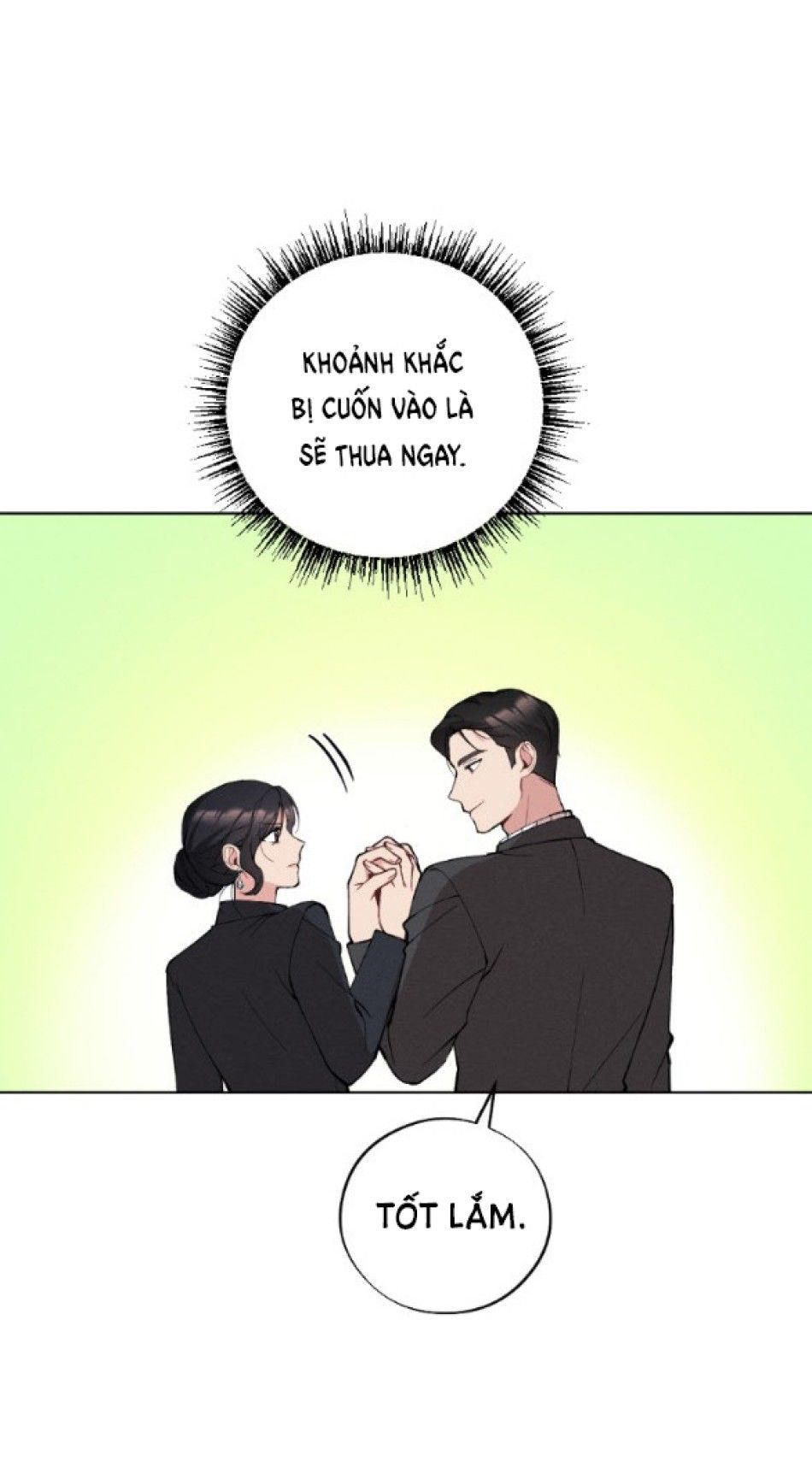 đọc truyện [18+] Ăn Mòn Chương 17.1 ảnh 17 tại Thiên Thai Truyện
