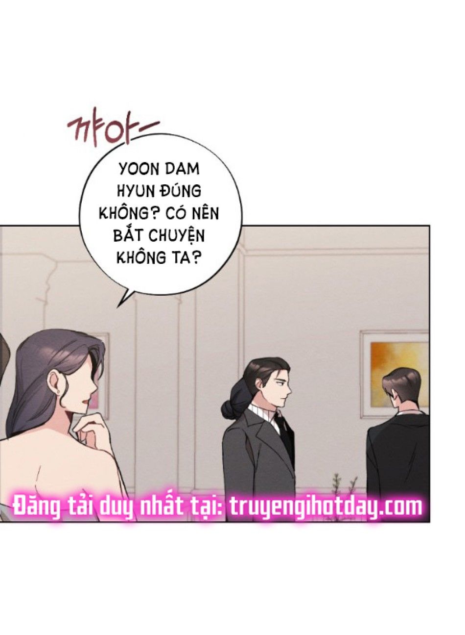 đọc truyện [18+] Ăn Mòn Chương 17.1 ảnh 27 tại Thiên Thai Truyện