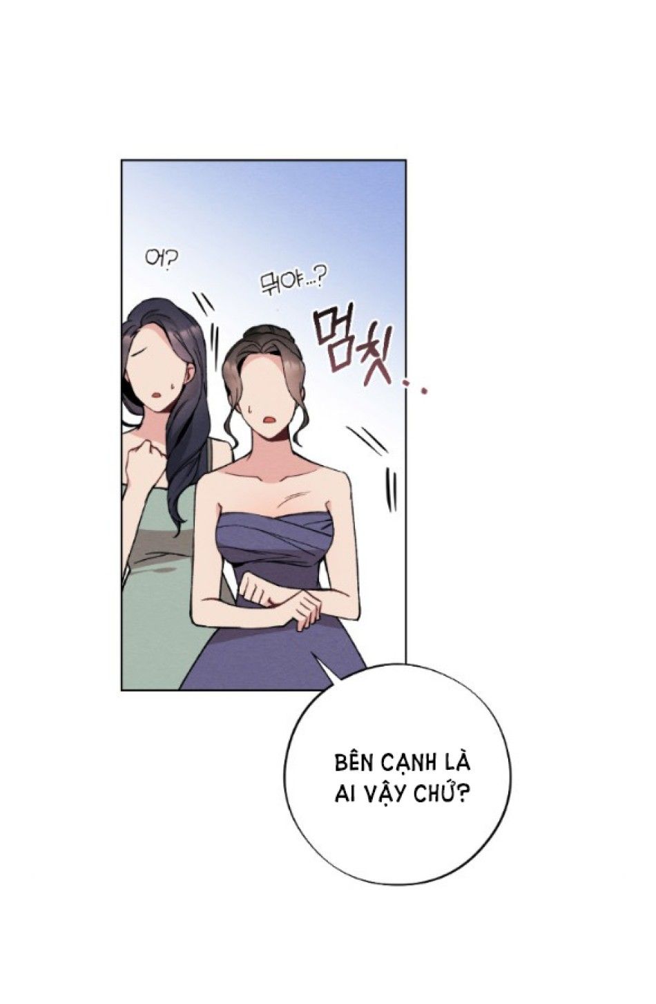 đọc truyện [18+] Ăn Mòn Chương 17.1 ảnh 28 tại Thiên Thai Truyện