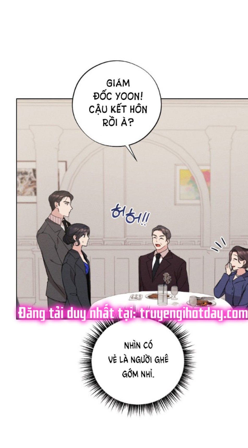 đọc truyện [18+] Ăn Mòn Chương 17.1 ảnh 34 tại Thiên Thai Truyện