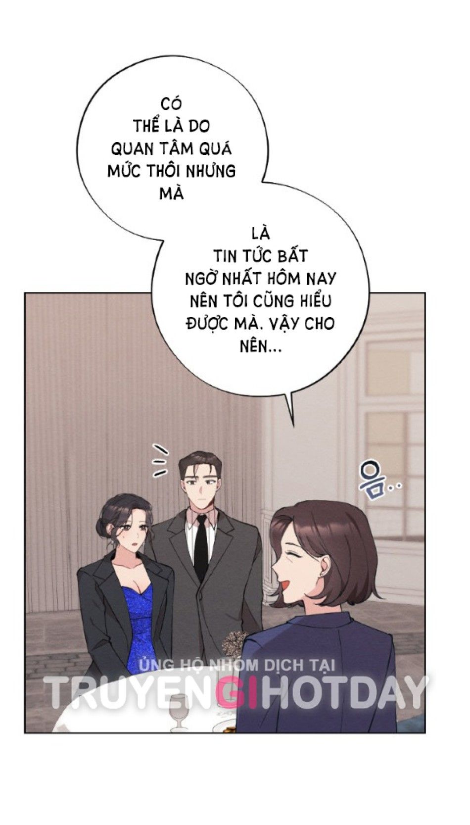 đọc truyện [18+] Ăn Mòn Chương 17.2 ảnh 1 tại Thiên Thai Truyện