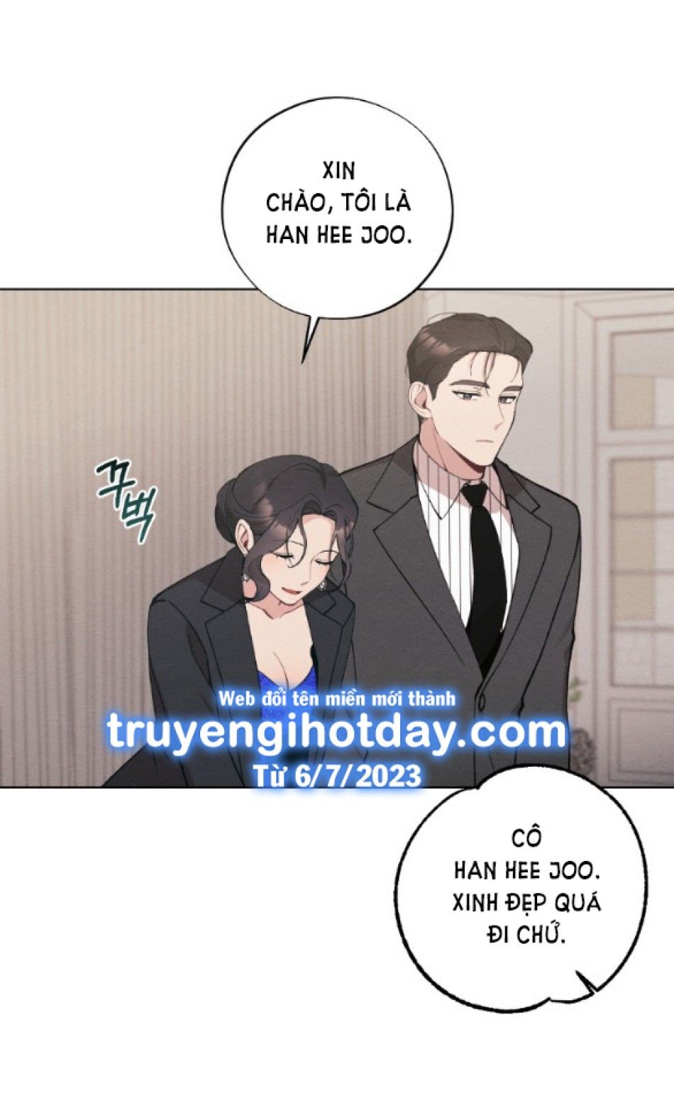 đọc truyện [18+] Ăn Mòn Chương 17.2 ảnh 3 tại Thiên Thai Truyện