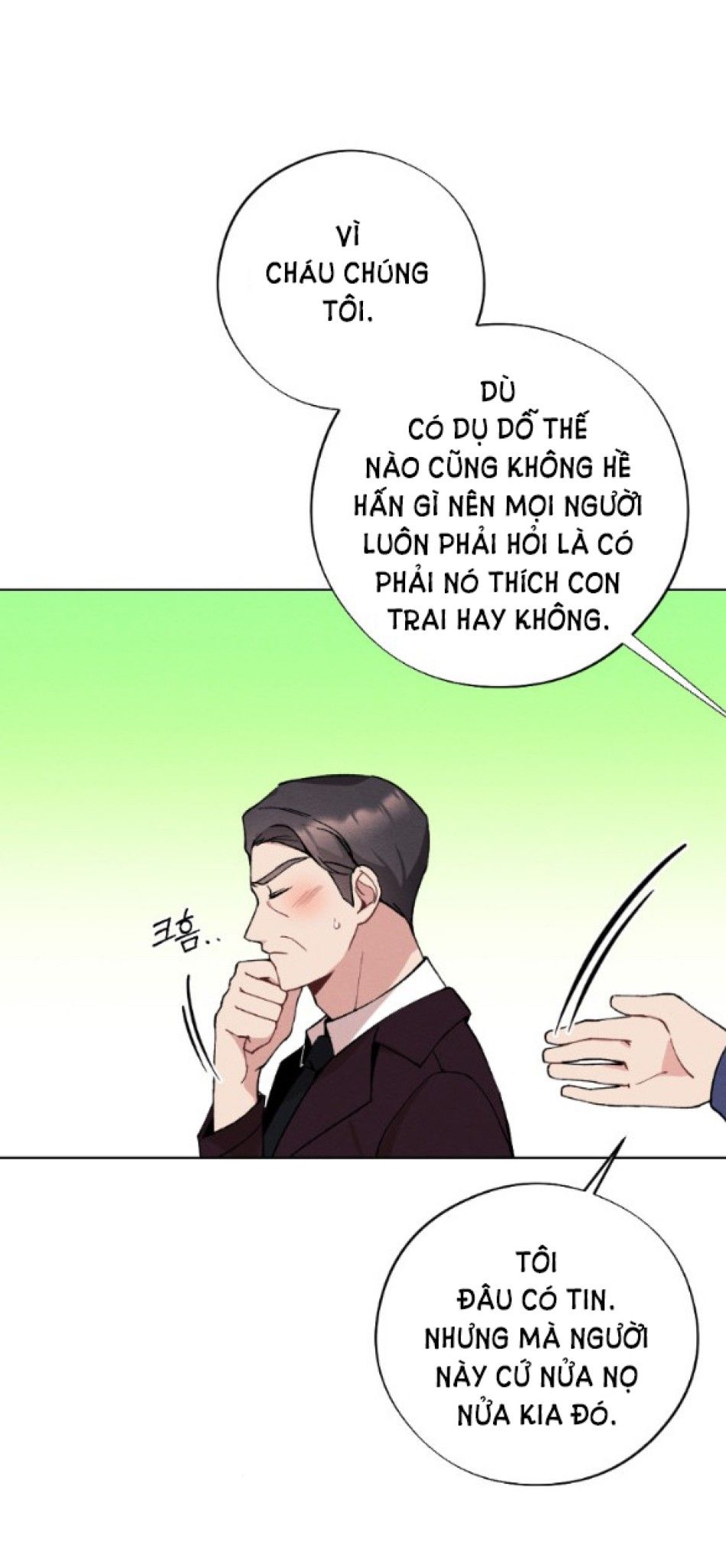 đọc truyện [18+] Ăn Mòn Chương 17.2 ảnh 22 tại Thiên Thai Truyện
