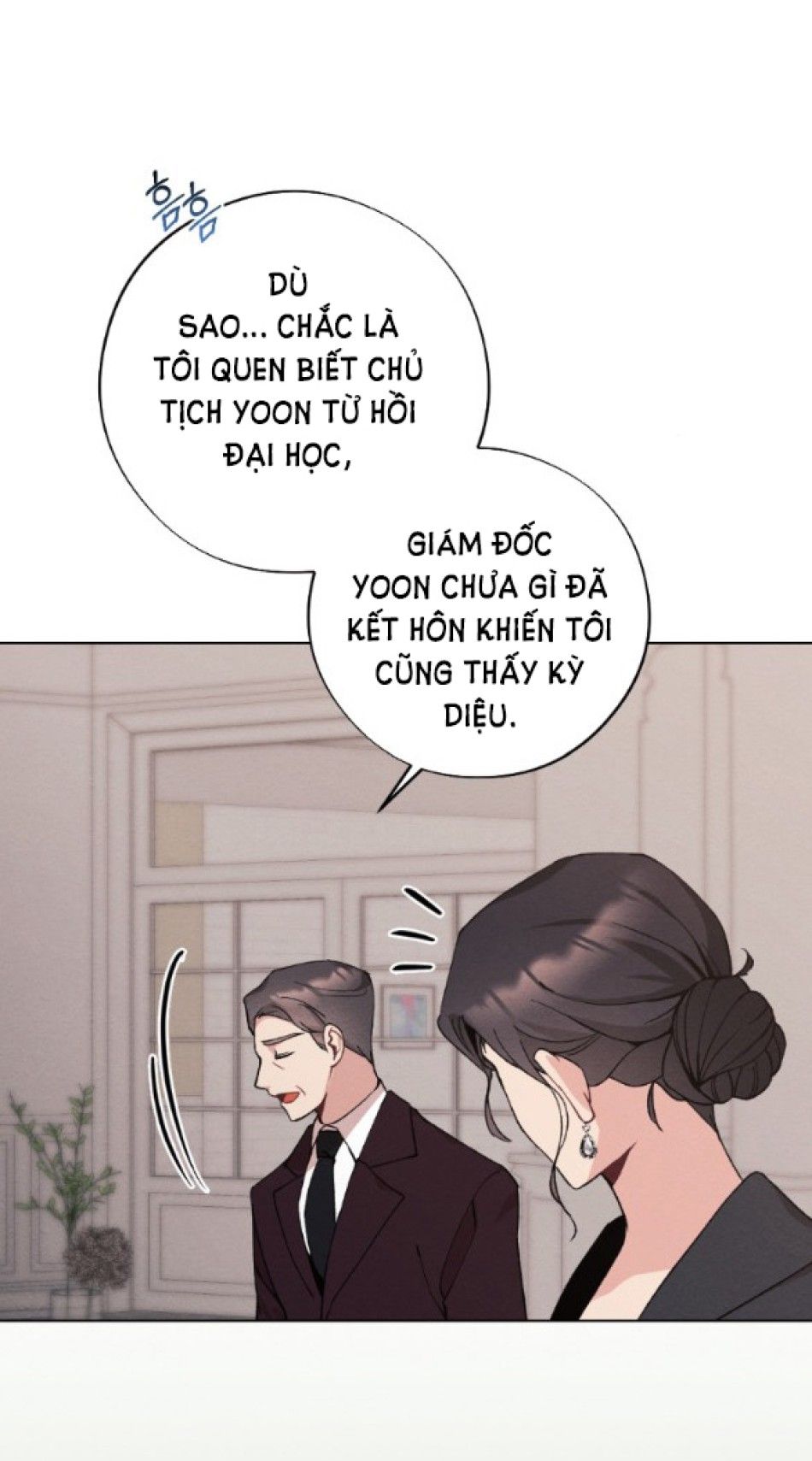 đọc truyện [18+] Ăn Mòn Chương 17.2 ảnh 25 tại Thiên Thai Truyện