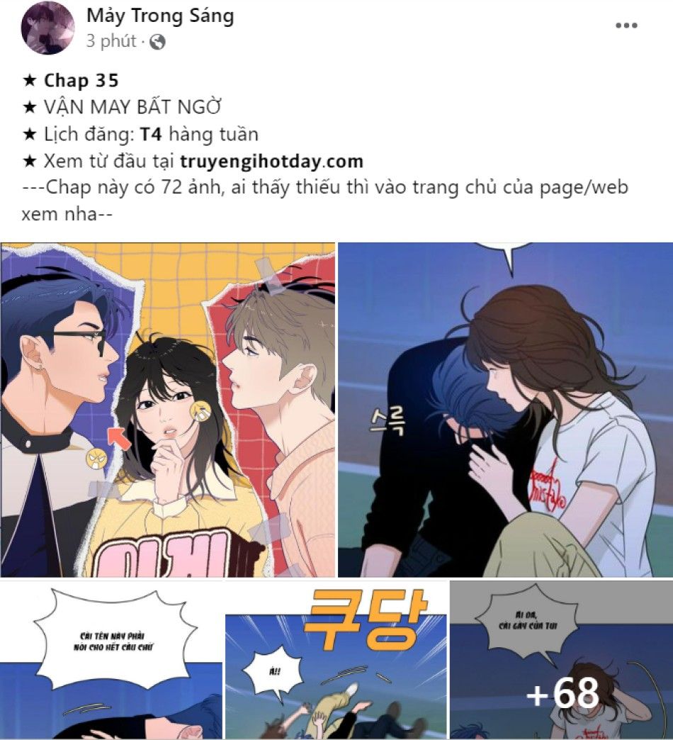 đọc truyện [18+] Ăn Mòn Chương 17.2 ảnh 31 tại Thiên Thai Truyện