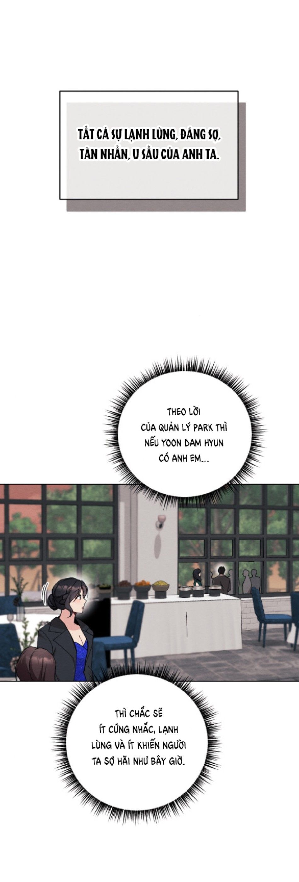 đọc truyện [18+] Ăn Mòn Chương 17.2 ảnh 39 tại Thiên Thai Truyện