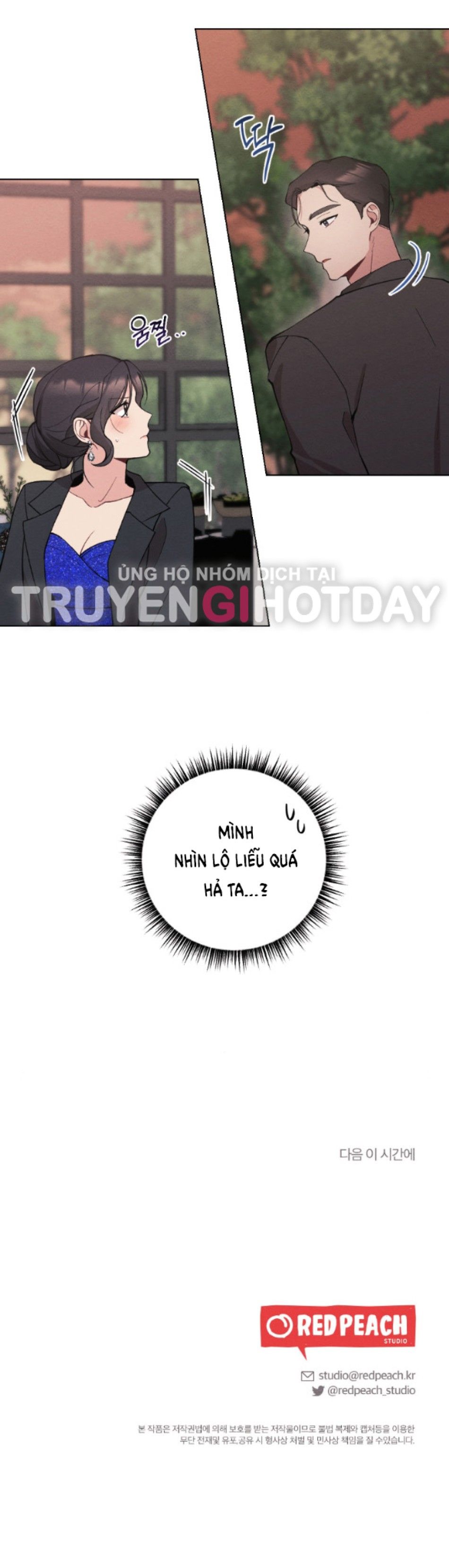đọc truyện [18+] Ăn Mòn Chương 17.2 ảnh 40 tại Thiên Thai Truyện