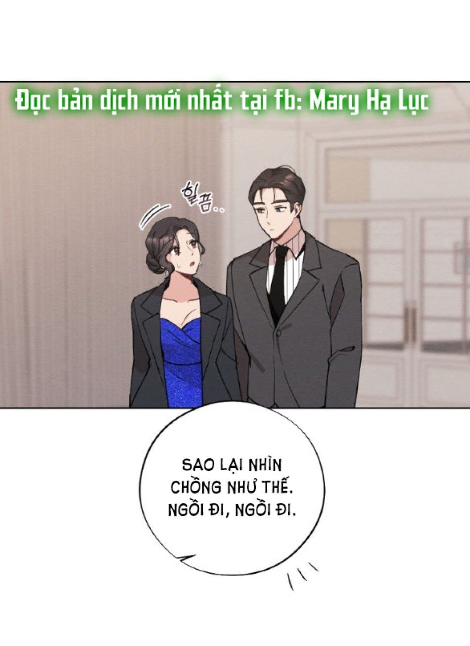 đọc truyện [18+] Ăn Mòn Chương 17.2 ảnh 5 tại Thiên Thai Truyện