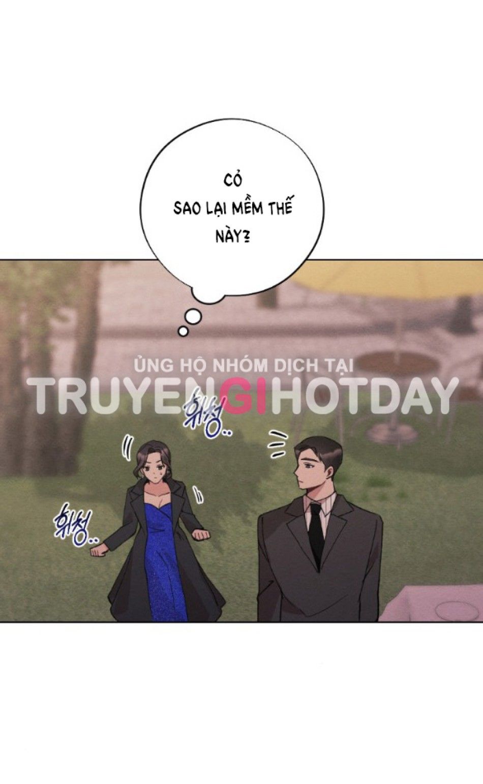 đọc truyện [18+] Ăn Mòn Chương 18.1 ảnh 11 tại Thiên Thai Truyện