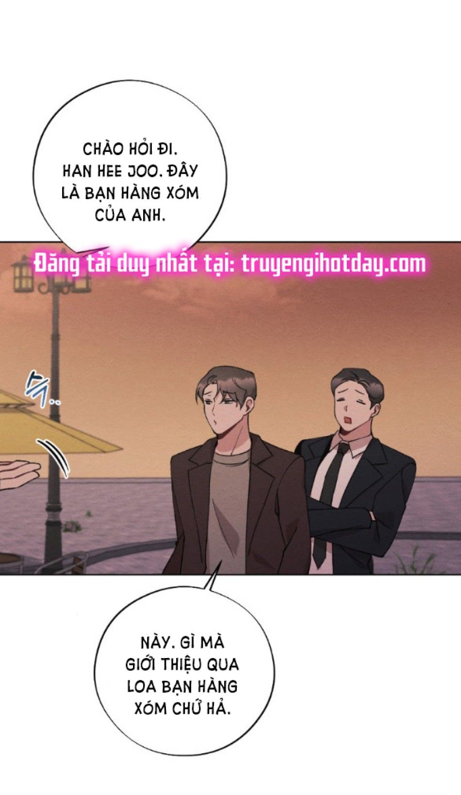 đọc truyện [18+] Ăn Mòn Chương 18.1 ảnh 14 tại Thiên Thai Truyện