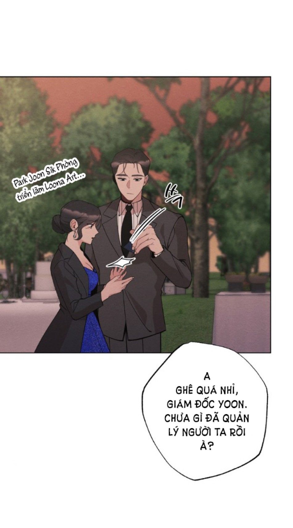 đọc truyện [18+] Ăn Mòn Chương 18.1 ảnh 17 tại Thiên Thai Truyện