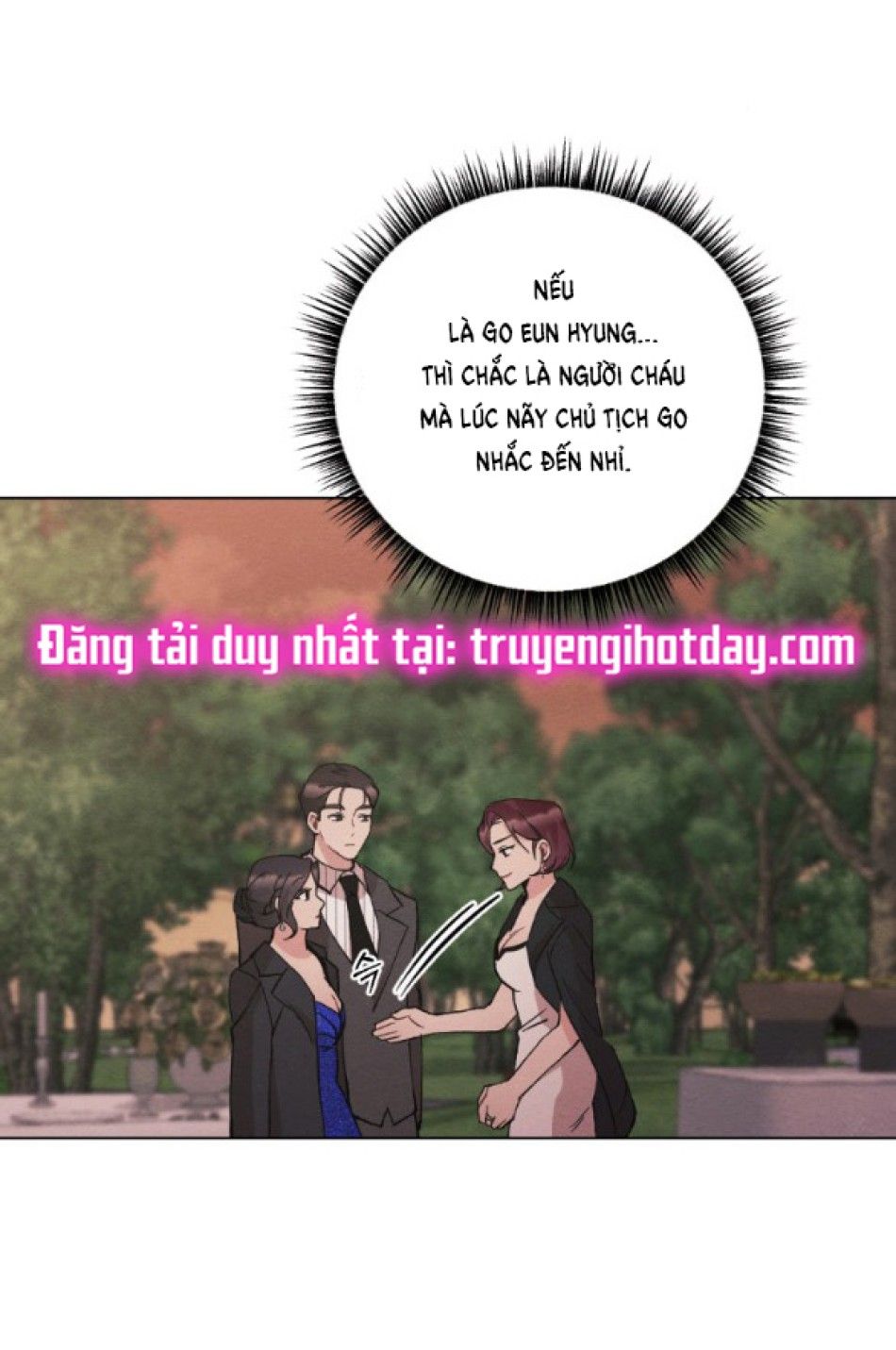 đọc truyện [18+] Ăn Mòn Chương 18.1 ảnh 21 tại Thiên Thai Truyện