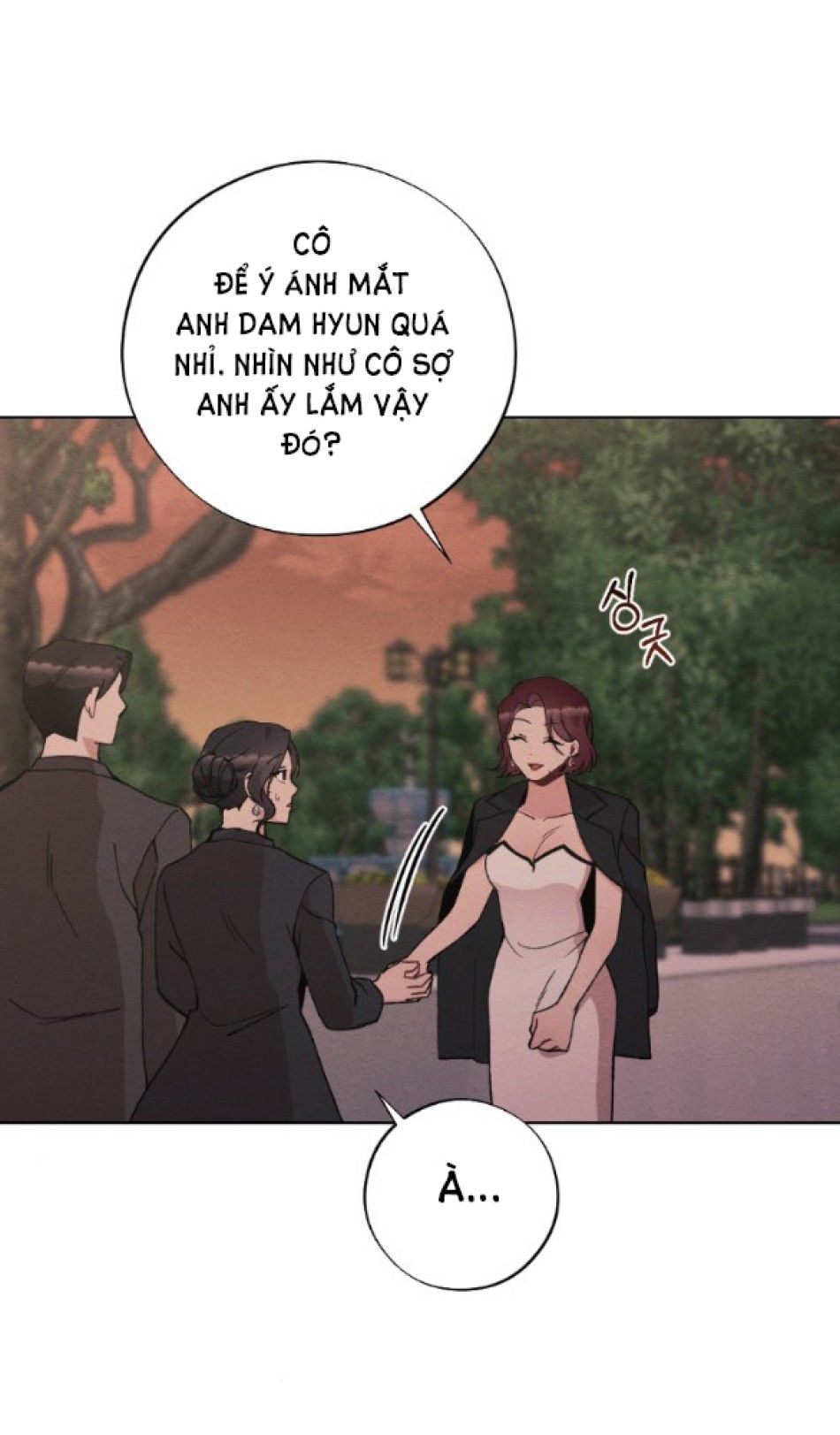 đọc truyện [18+] Ăn Mòn Chương 18.1 ảnh 23 tại Thiên Thai Truyện