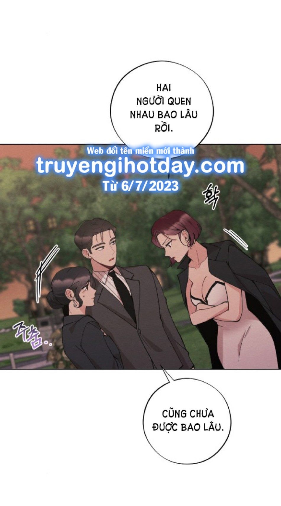 đọc truyện [18+] Ăn Mòn Chương 18.1 ảnh 27 tại Thiên Thai Truyện