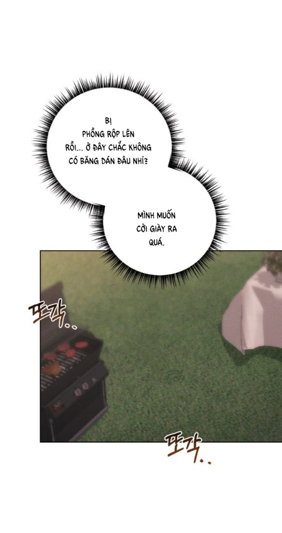 đọc truyện [18+] Ăn Mòn Chương 18.1 ảnh 10 tại Thiên Thai Truyện