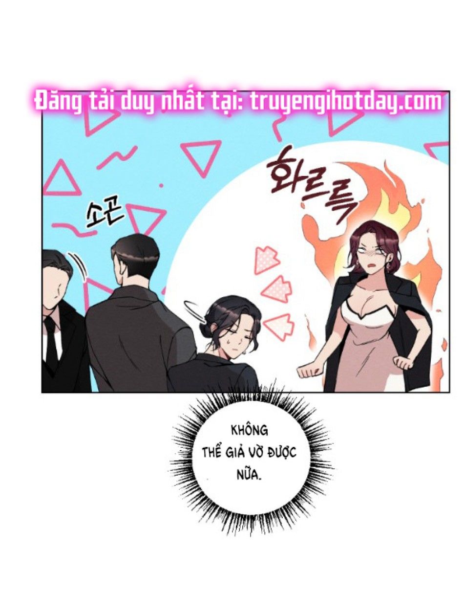 đọc truyện [18+] Ăn Mòn Chương 18.2 ảnh 1 tại Truyện Dạ Ký