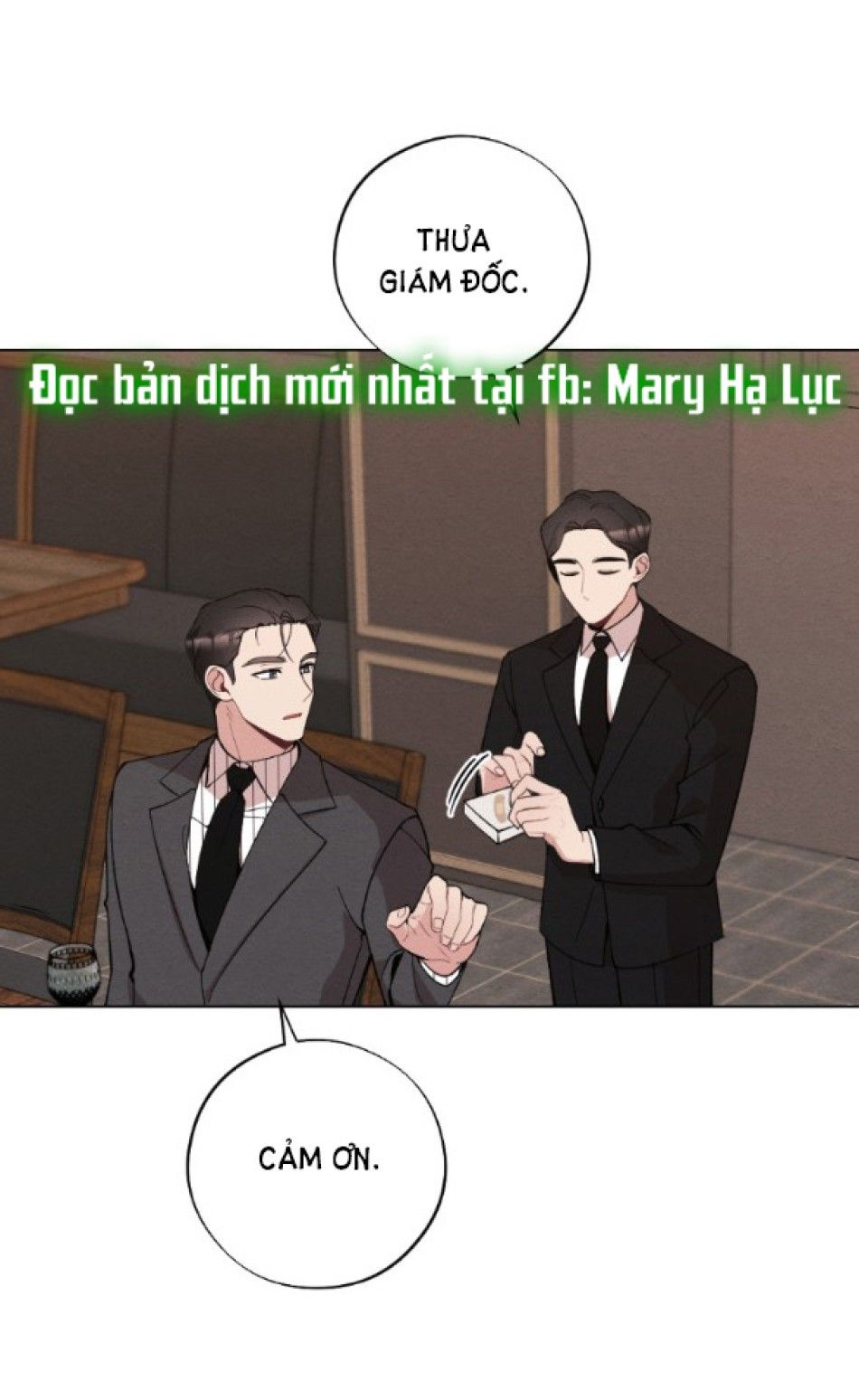 đọc truyện [18+] Ăn Mòn Chương 18.2 ảnh 12 tại Truyện Dạ Ký