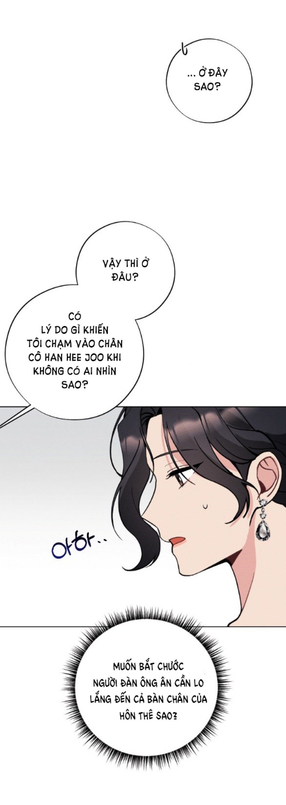 đọc truyện [18+] Ăn Mòn Chương 18.2 ảnh 16 tại Truyện Dạ Ký