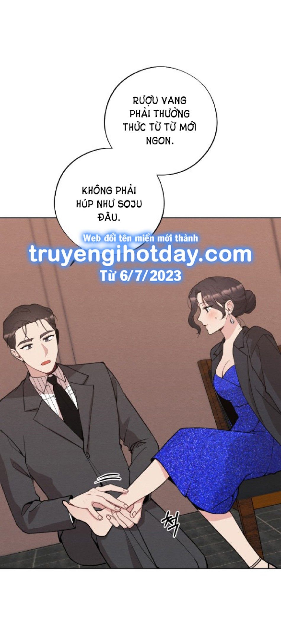 đọc truyện [18+] Ăn Mòn Chương 18.2 ảnh 24 tại Truyện Dạ Ký