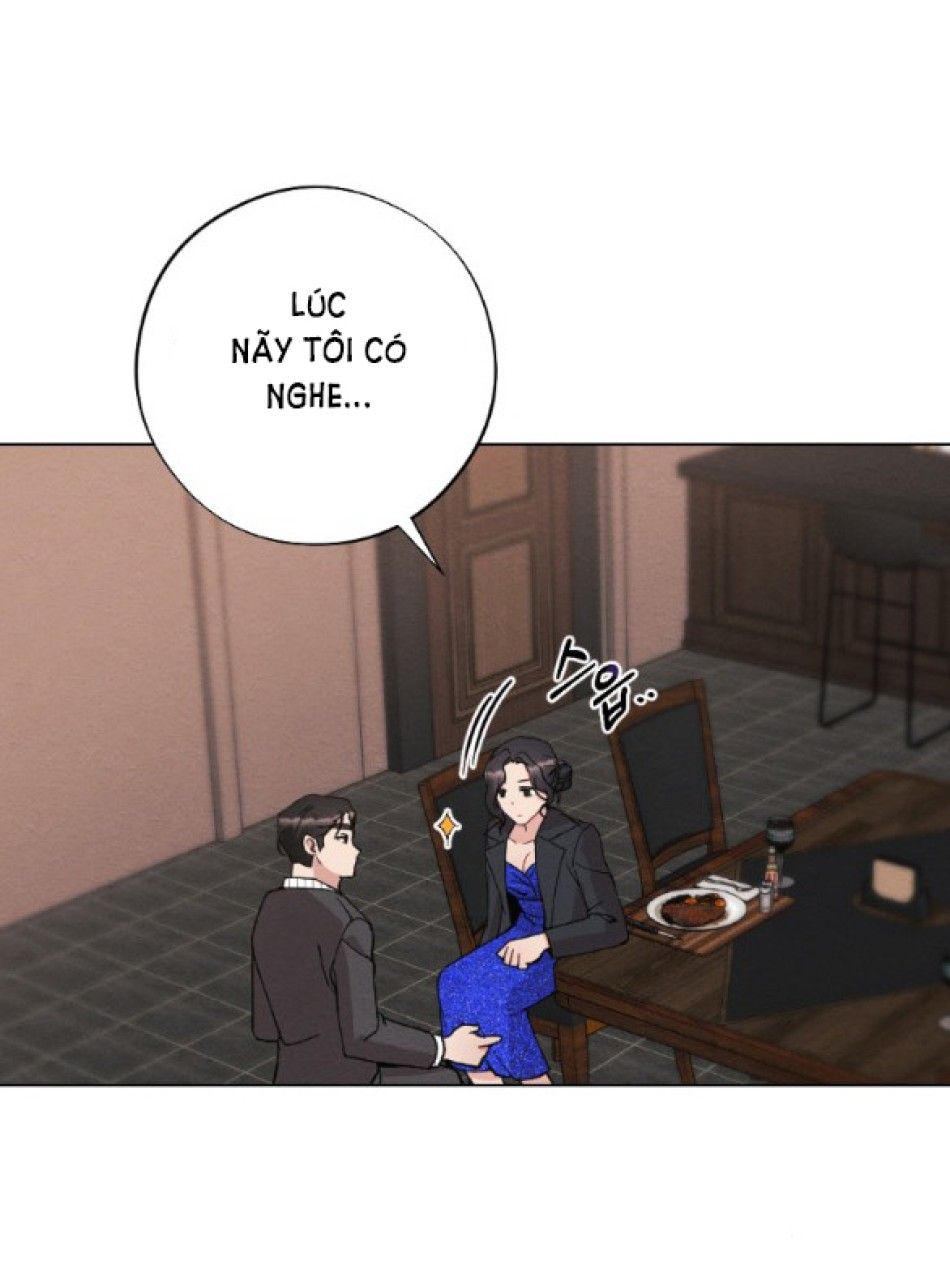 đọc truyện [18+] Ăn Mòn Chương 18.2 ảnh 26 tại Truyện Dạ Ký