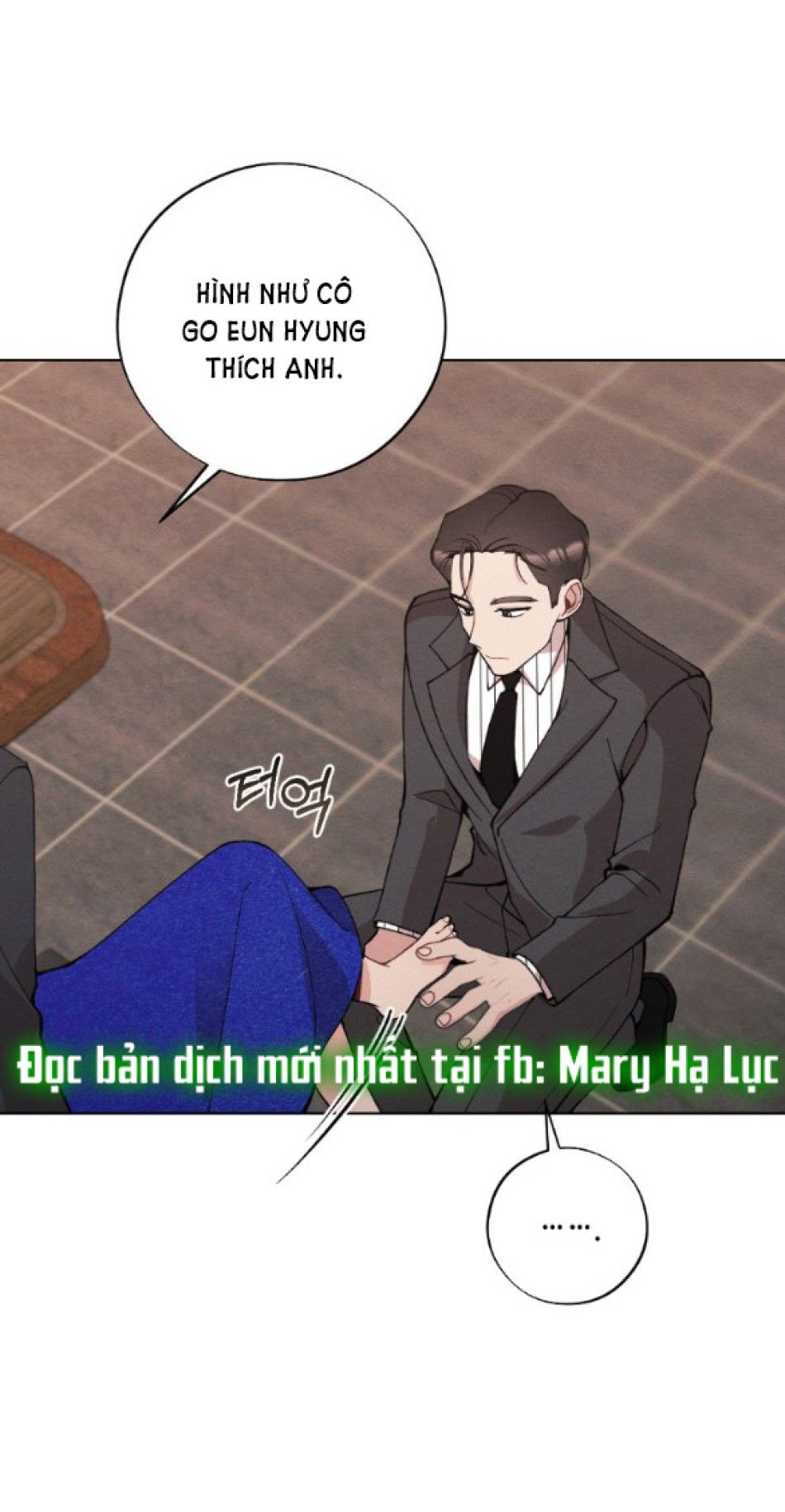 đọc truyện [18+] Ăn Mòn Chương 18.2 ảnh 27 tại Truyện Dạ Ký