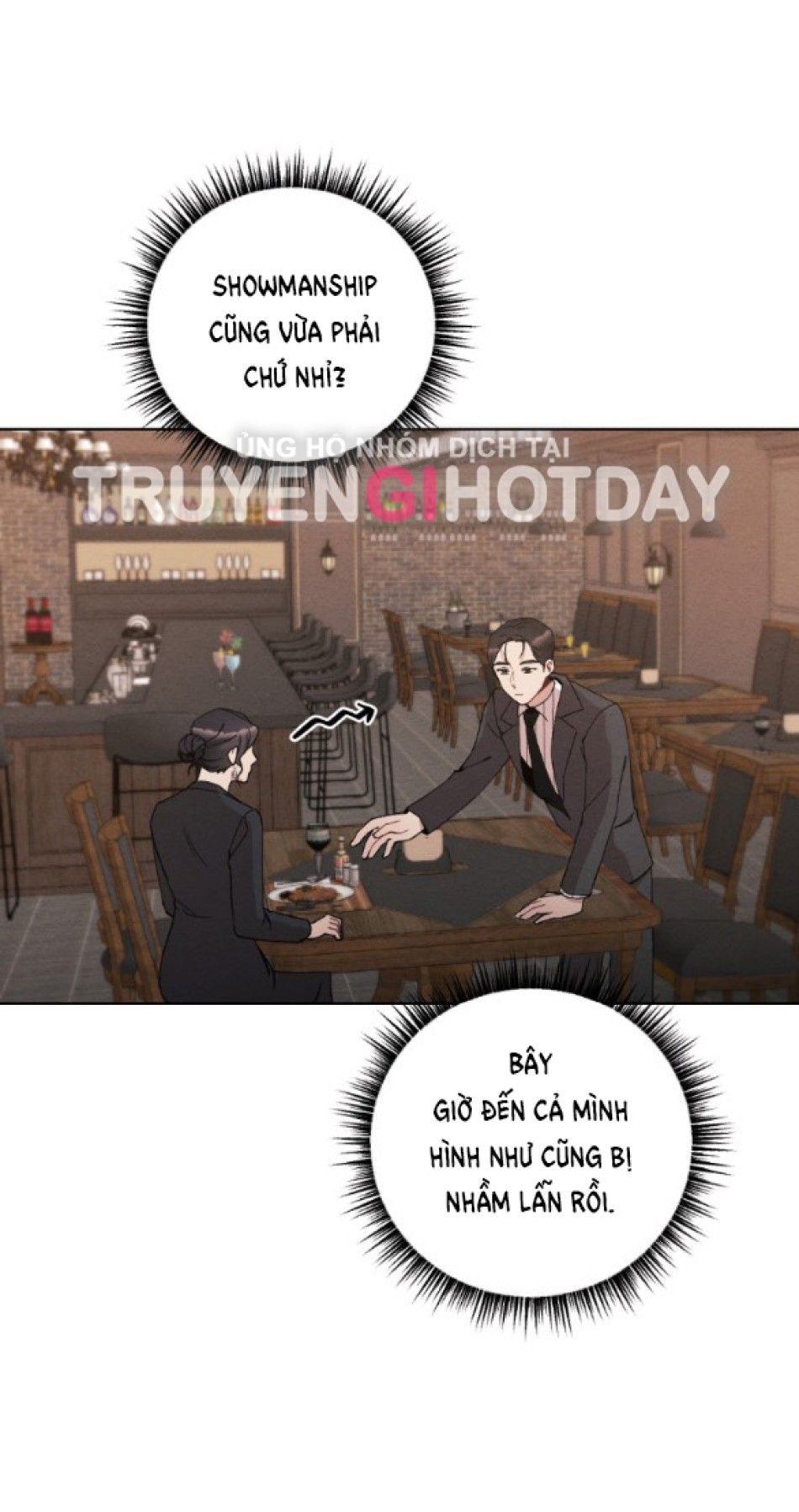 đọc truyện [18+] Ăn Mòn Chương 18.2 ảnh 10 tại Truyện Dạ Ký