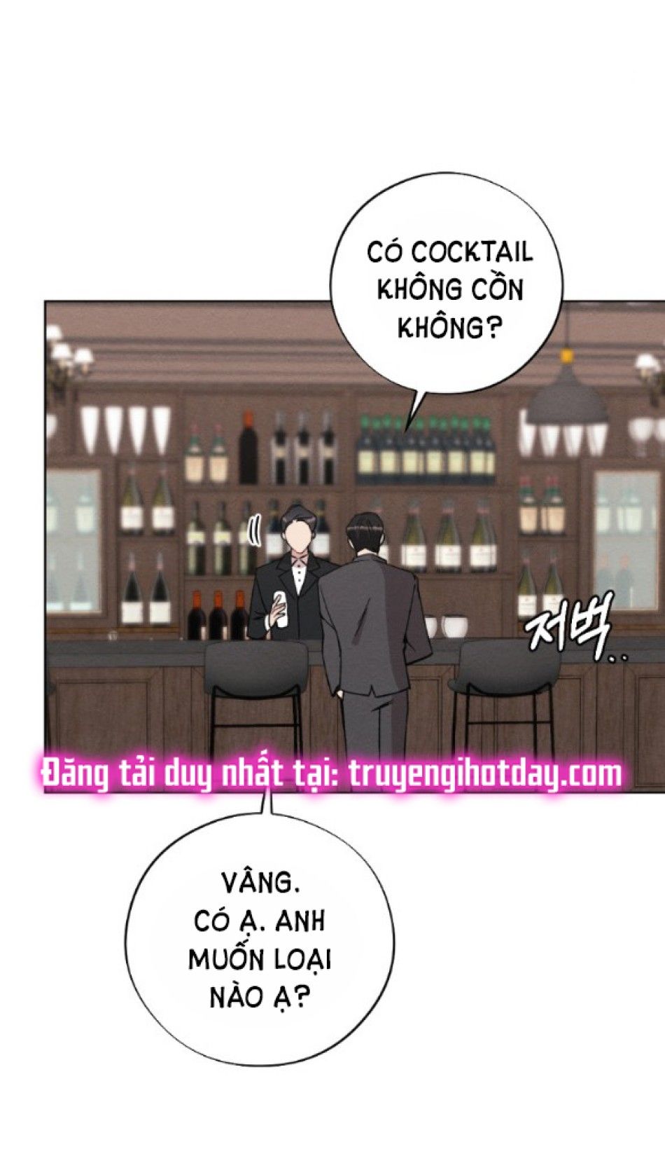 đọc truyện [18+] Ăn Mòn Chương 19.1 ảnh 11 tại Thiên Thai Truyện