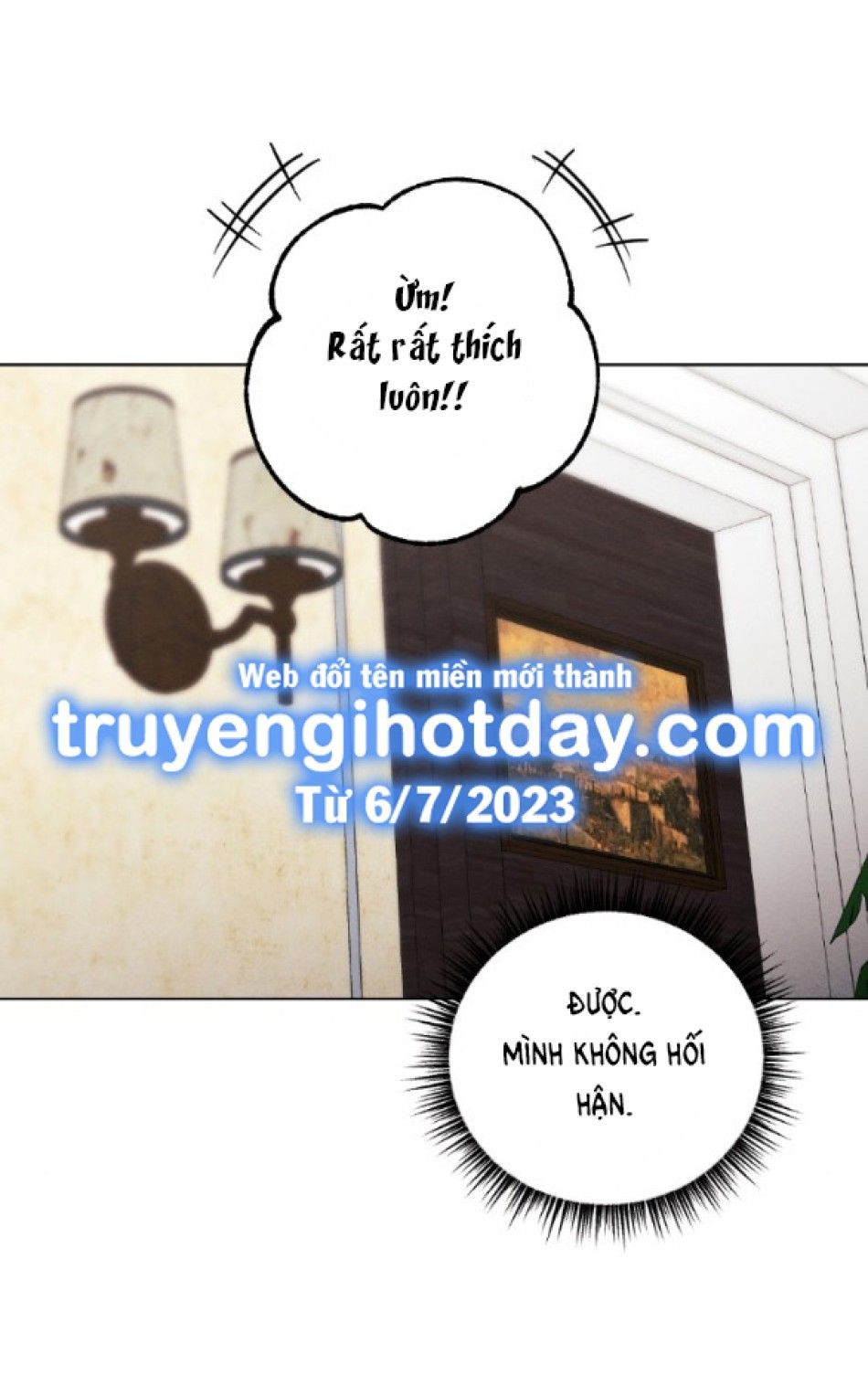 đọc truyện [18+] Ăn Mòn Chương 19.1 ảnh 25 tại Thiên Thai Truyện