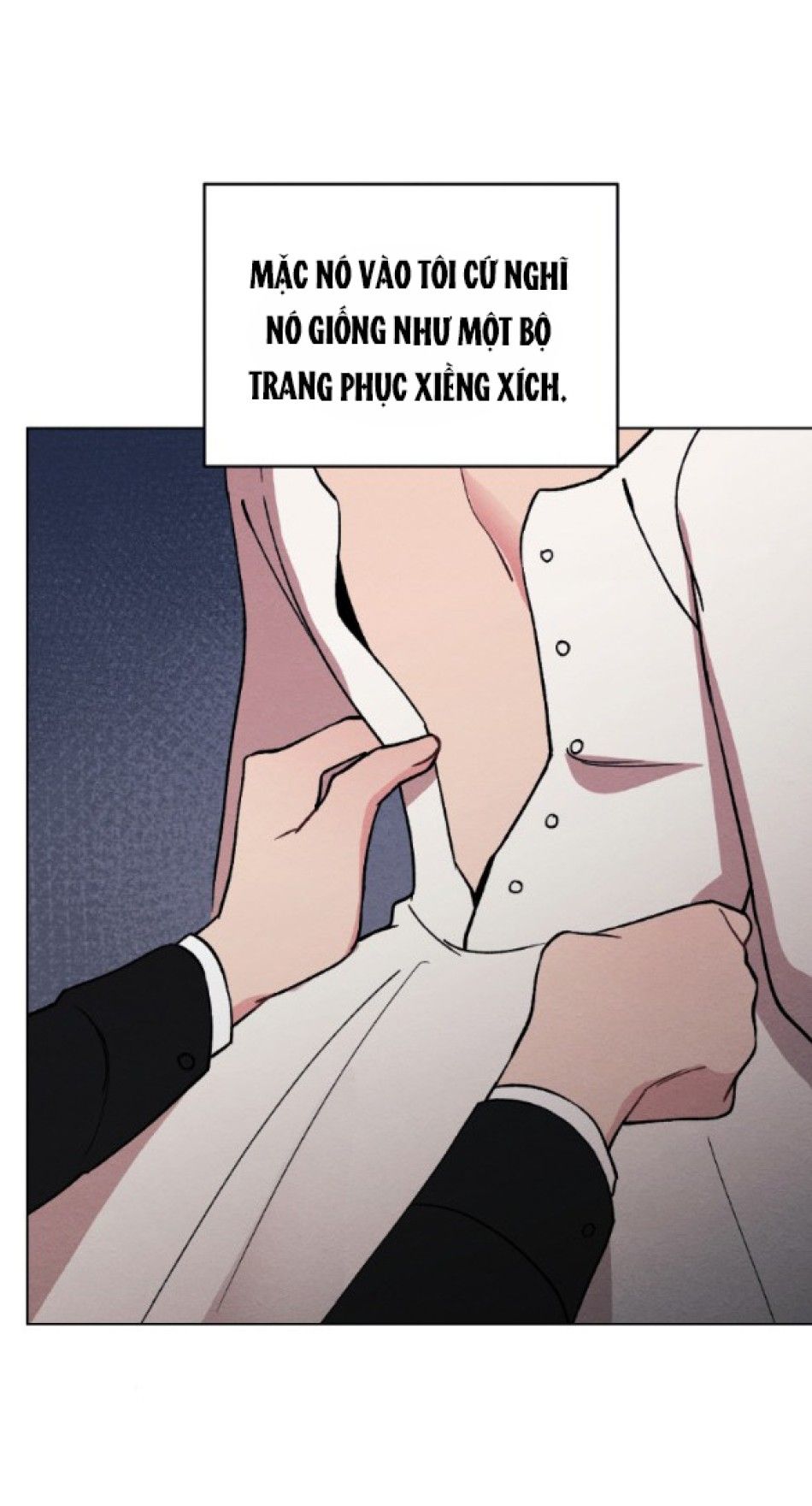 đọc truyện [18+] Ăn Mòn Chương 19.1 ảnh 32 tại Thiên Thai Truyện