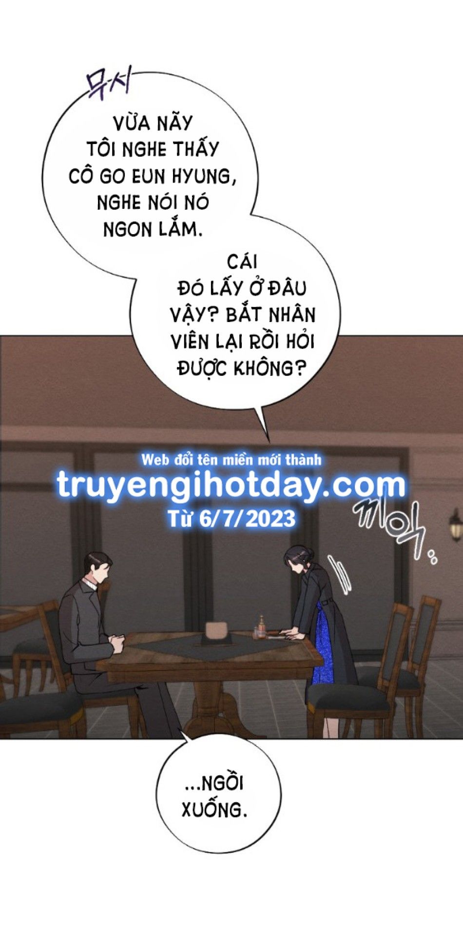 đọc truyện [18+] Ăn Mòn Chương 19.1 ảnh 9 tại Thiên Thai Truyện