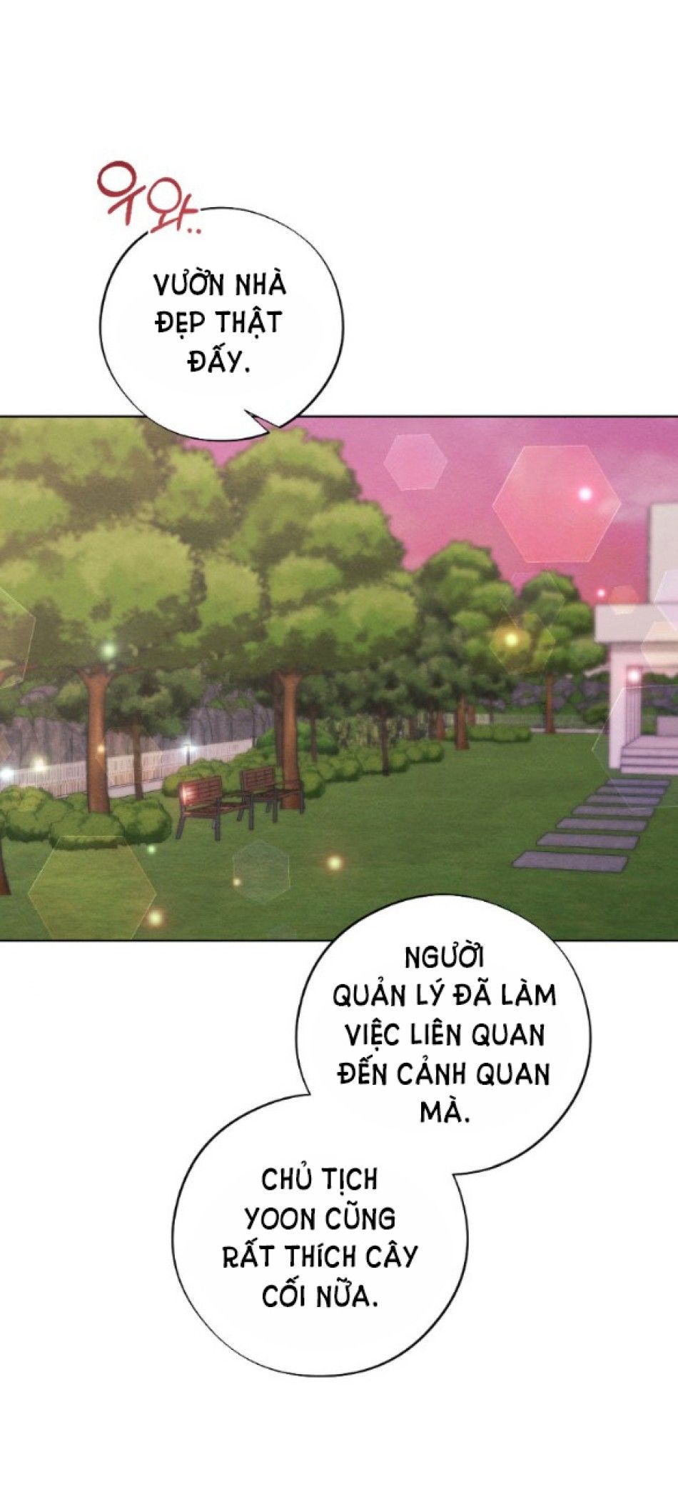 đọc truyện [18+] Ăn Mòn Chương 19.2 ảnh 12 tại Truyện Dạ Ký