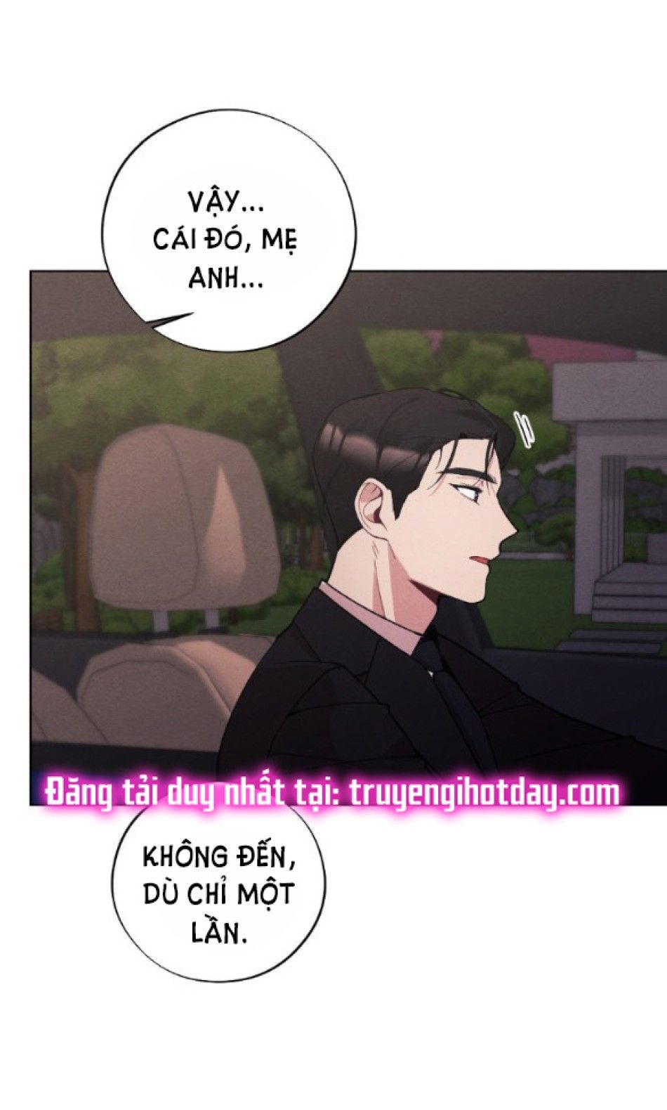 đọc truyện [18+] Ăn Mòn Chương 19.2 ảnh 14 tại Truyện Dạ Ký