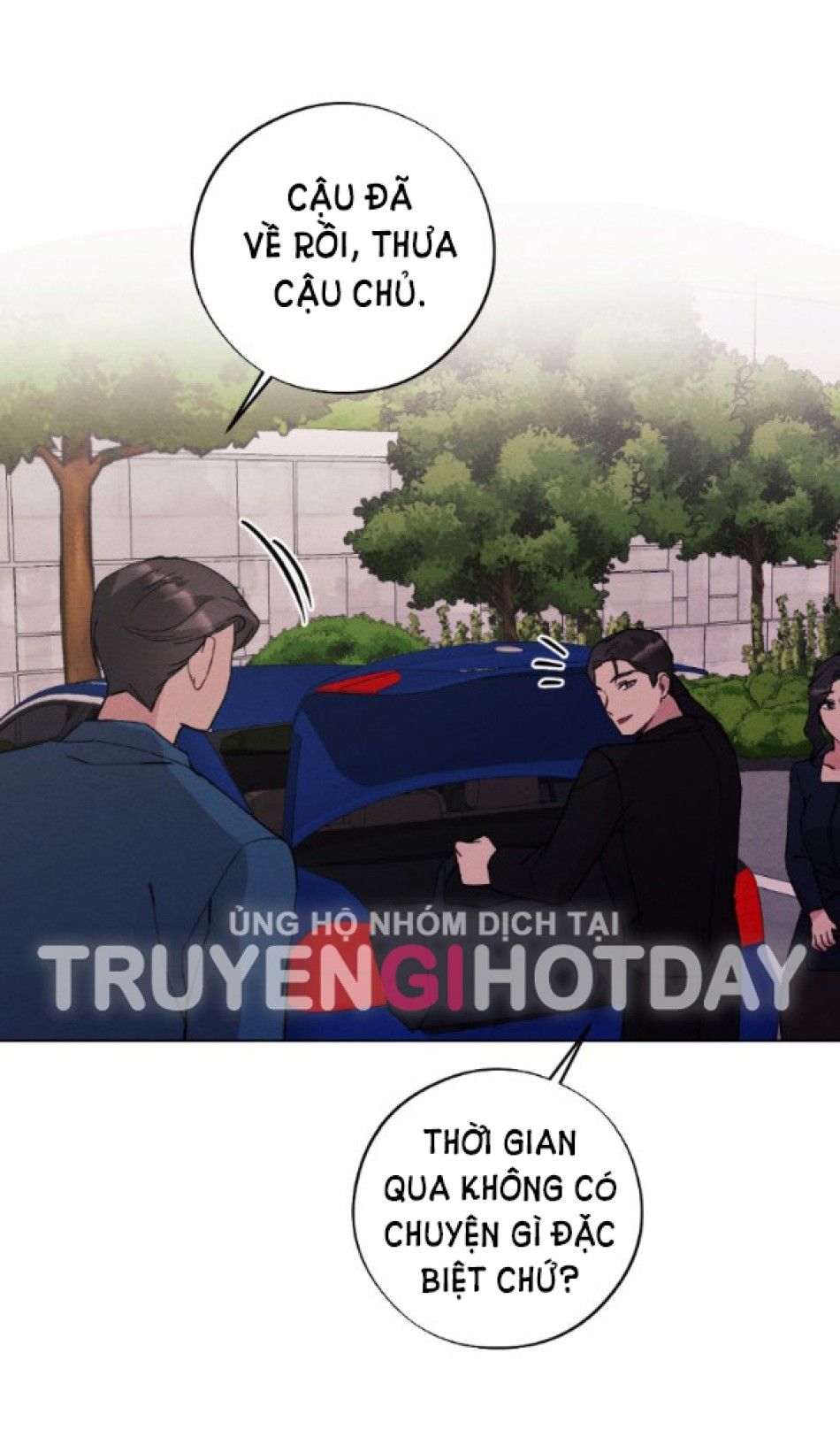 đọc truyện [18+] Ăn Mòn Chương 19.2 ảnh 21 tại Truyện Dạ Ký