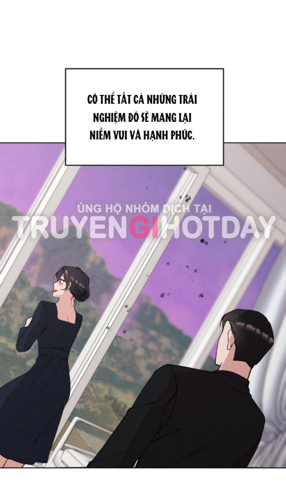 đọc truyện [18+] Ăn Mòn Chương 19.2 ảnh 36 tại Truyện Dạ Ký