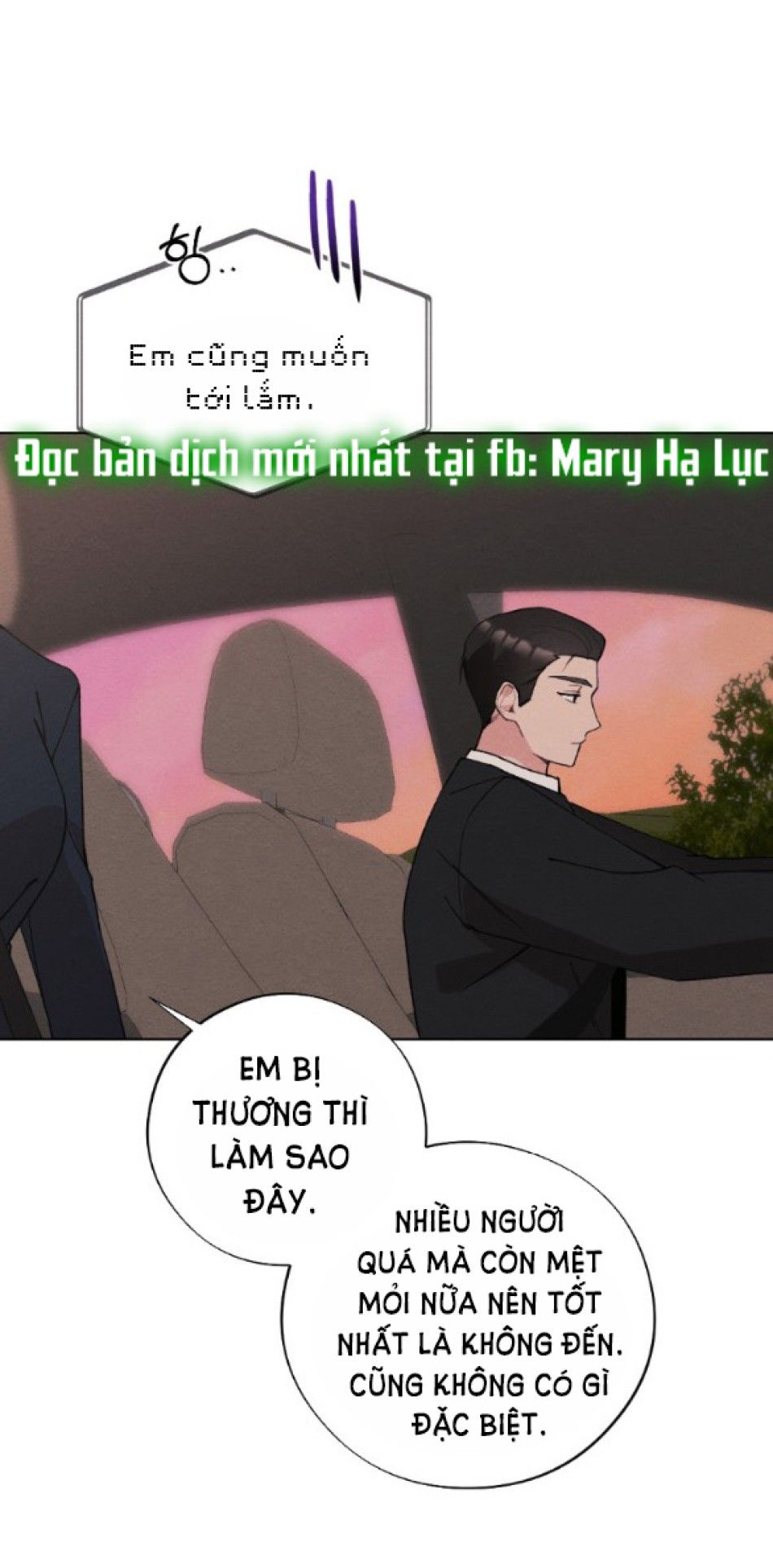 đọc truyện [18+] Ăn Mòn Chương 19.2 ảnh 5 tại Truyện Dạ Ký