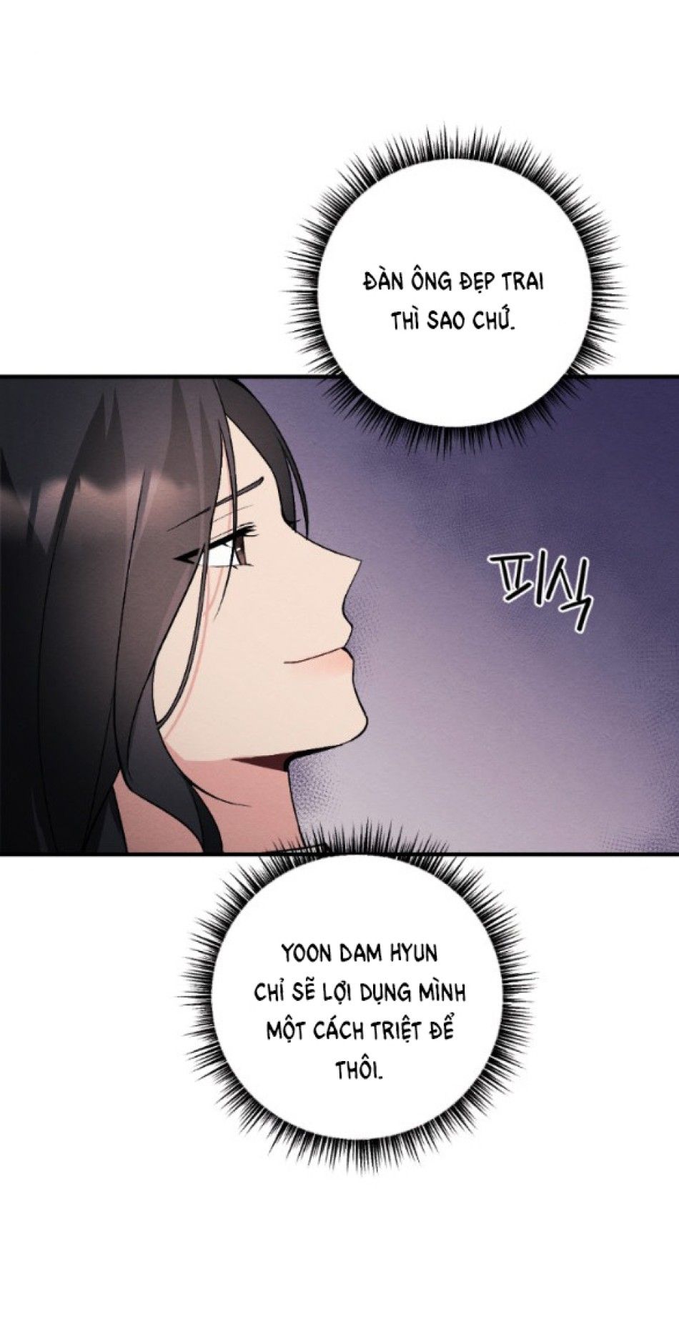 đọc truyện [18+] Ăn Mòn Chương 20.1 ảnh 11 tại Thiên Thai Truyện