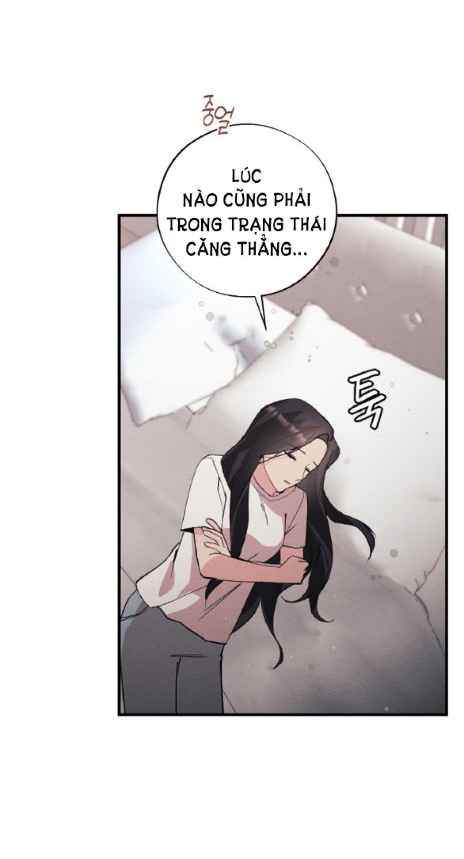 đọc truyện [18+] Ăn Mòn Chương 20.1 ảnh 13 tại Thiên Thai Truyện