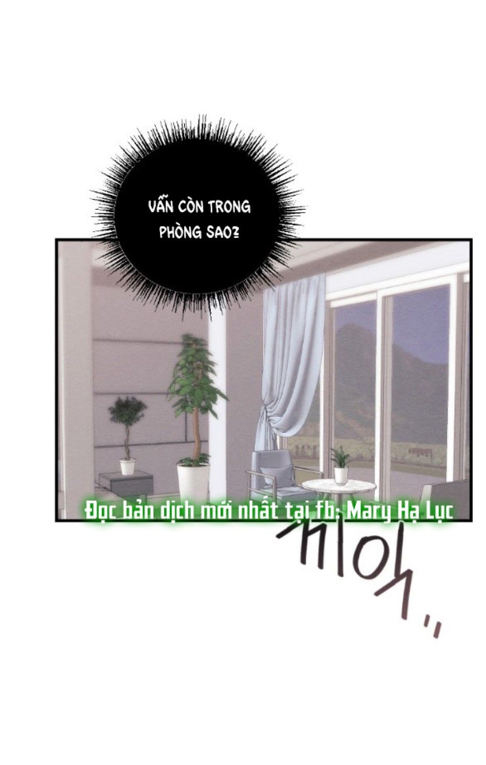 đọc truyện [18+] Ăn Mòn Chương 20.1 ảnh 17 tại Thiên Thai Truyện