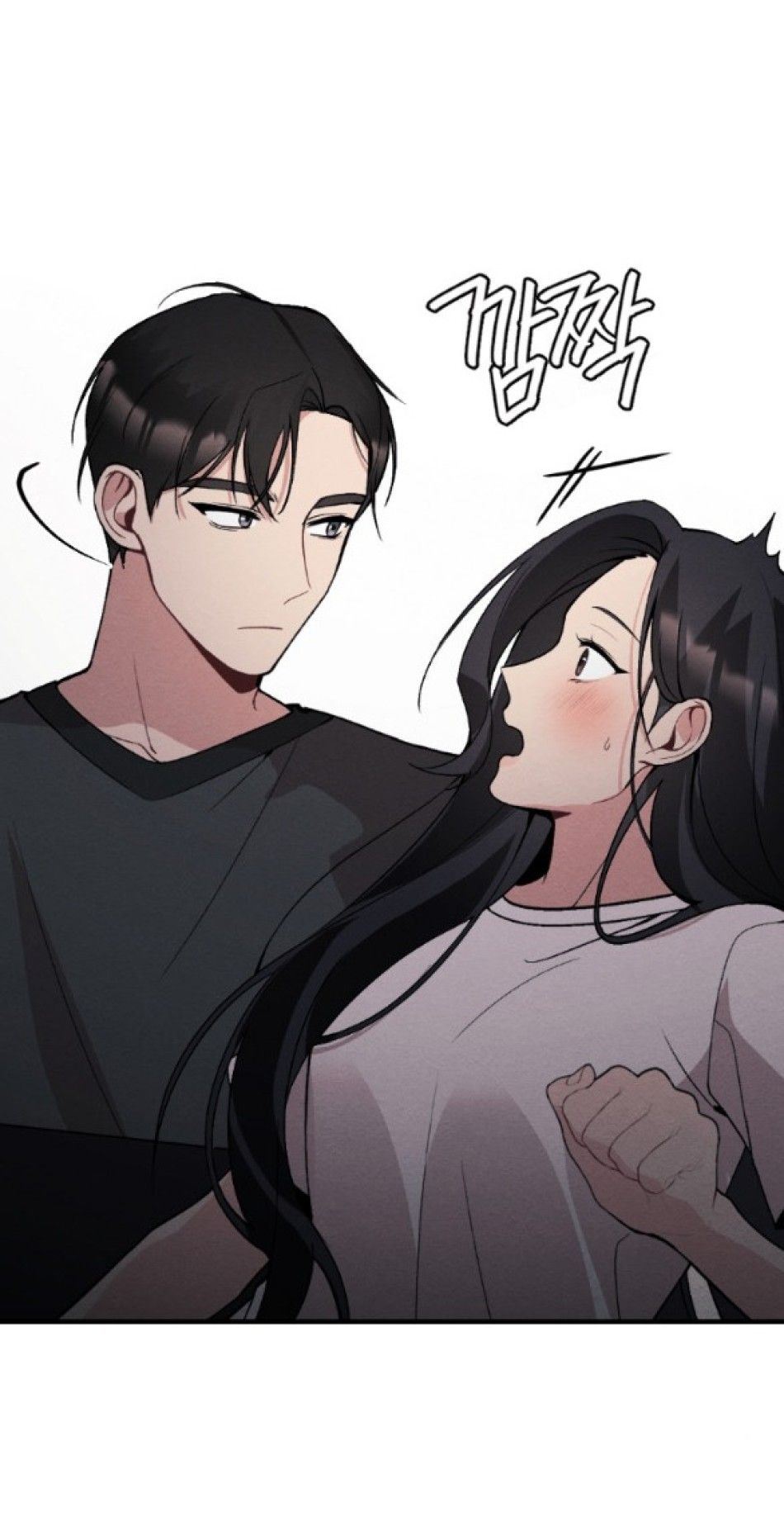 đọc truyện [18+] Ăn Mòn Chương 20.1 ảnh 24 tại Thiên Thai Truyện