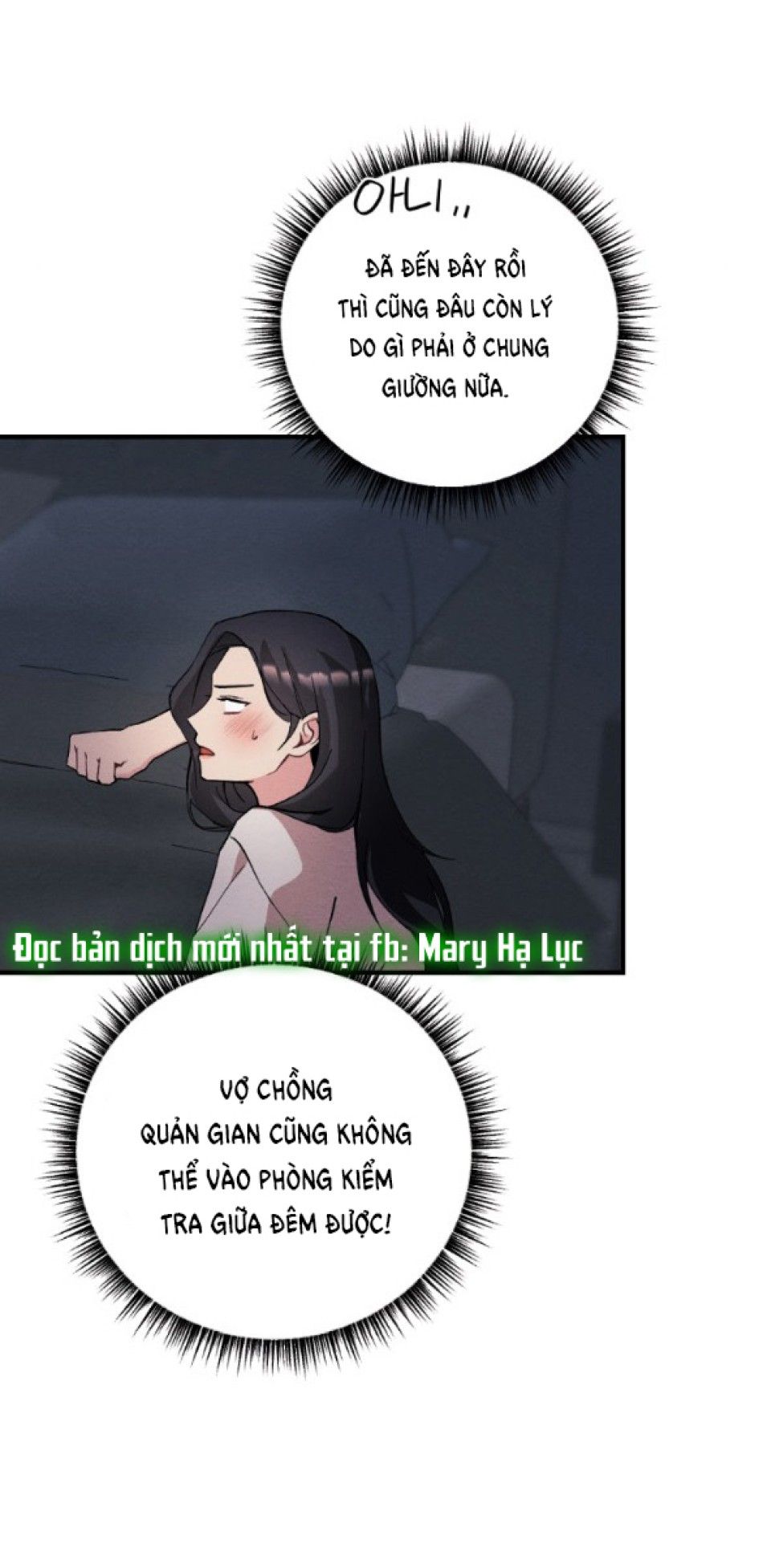 đọc truyện [18+] Ăn Mòn Chương 20.1 ảnh 29 tại Thiên Thai Truyện