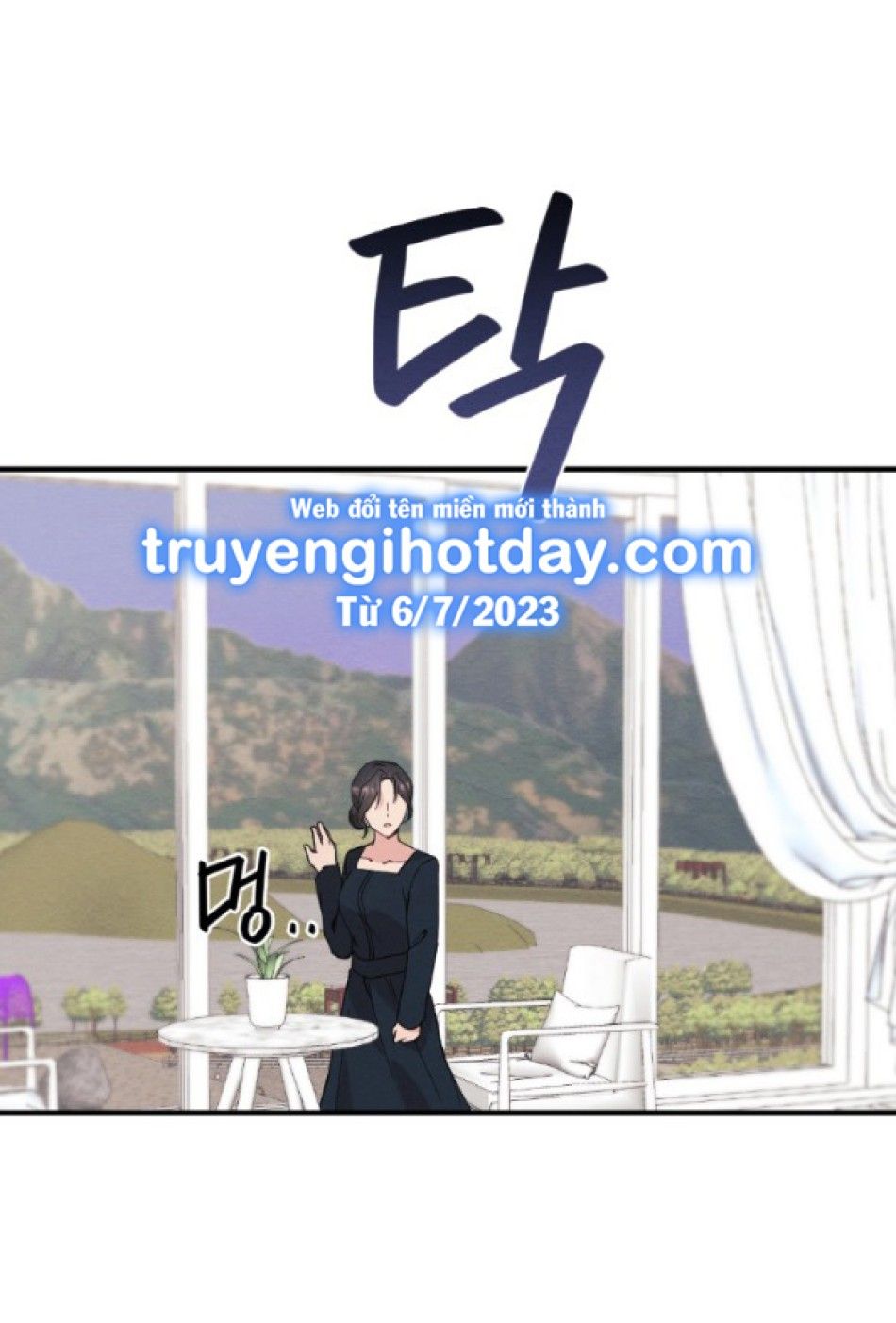 đọc truyện [18+] Ăn Mòn Chương 20.1 ảnh 6 tại Thiên Thai Truyện