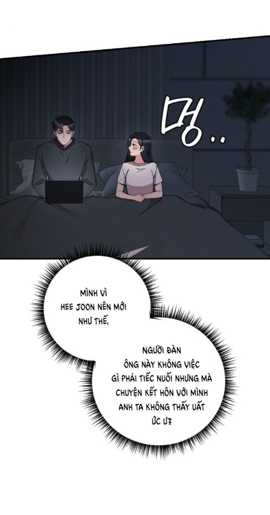 đọc truyện [18+] Ăn Mòn Chương 20.2 ảnh 13 tại Thiên Thai Truyện