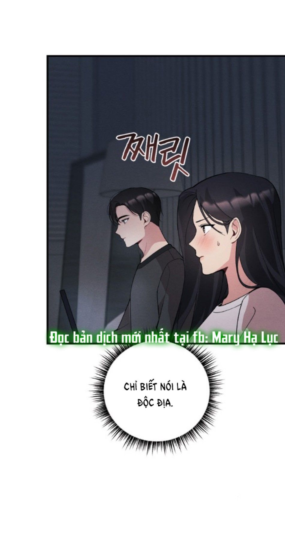 đọc truyện [18+] Ăn Mòn Chương 20.2 ảnh 3 tại Thiên Thai Truyện